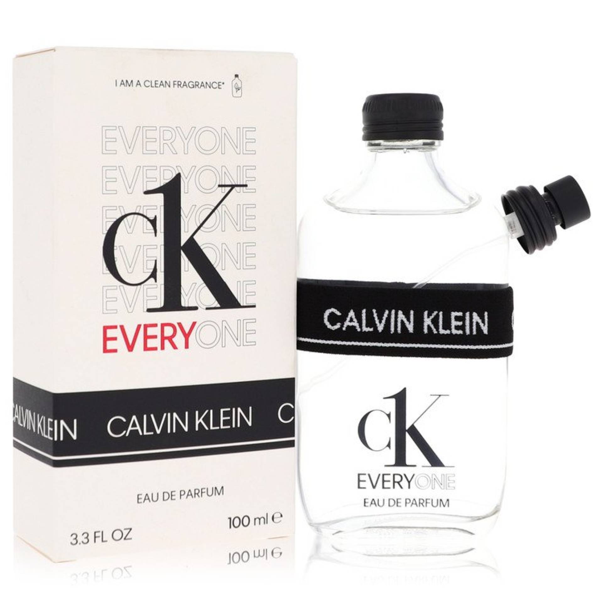 Calvin Klein CK Everyone Eau De Parfum Spray 98 ml von Calvin Klein