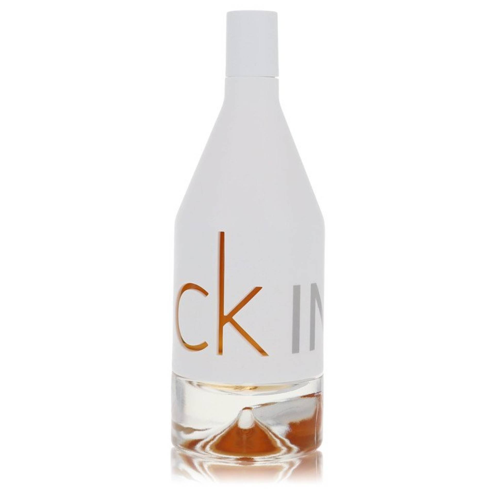 Calvin Klein CK In 2U Eau De Toilette Spray (unboxed) 100 ml von Calvin Klein