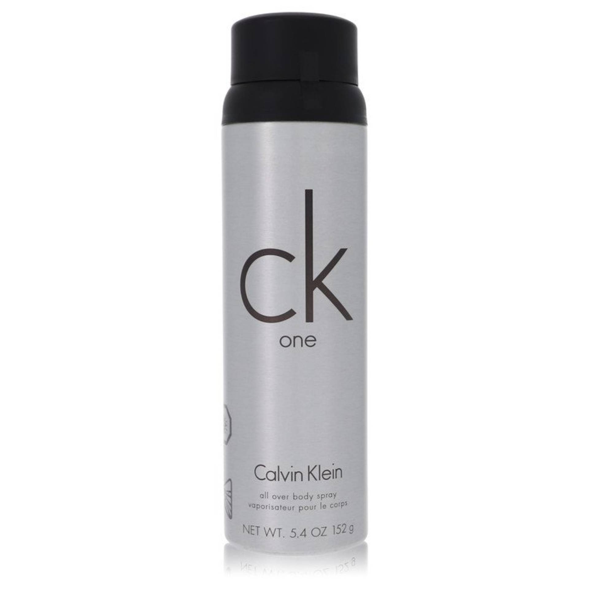 Calvin Klein CK ONE Body Spray (Unisex) 154 ml von Calvin Klein