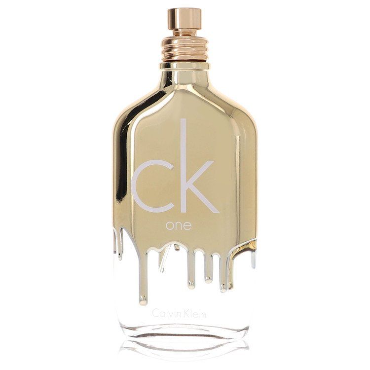 Calvin Klein CK One Gold Eau de Toilette 100ml von Calvin Klein