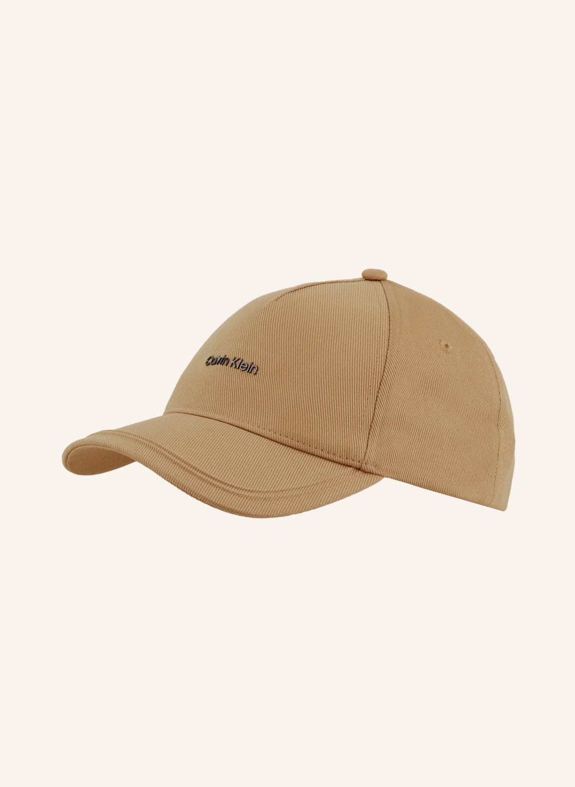 Calvin Klein Cap beige Calvin Klein Cap beige von Calvin Klein