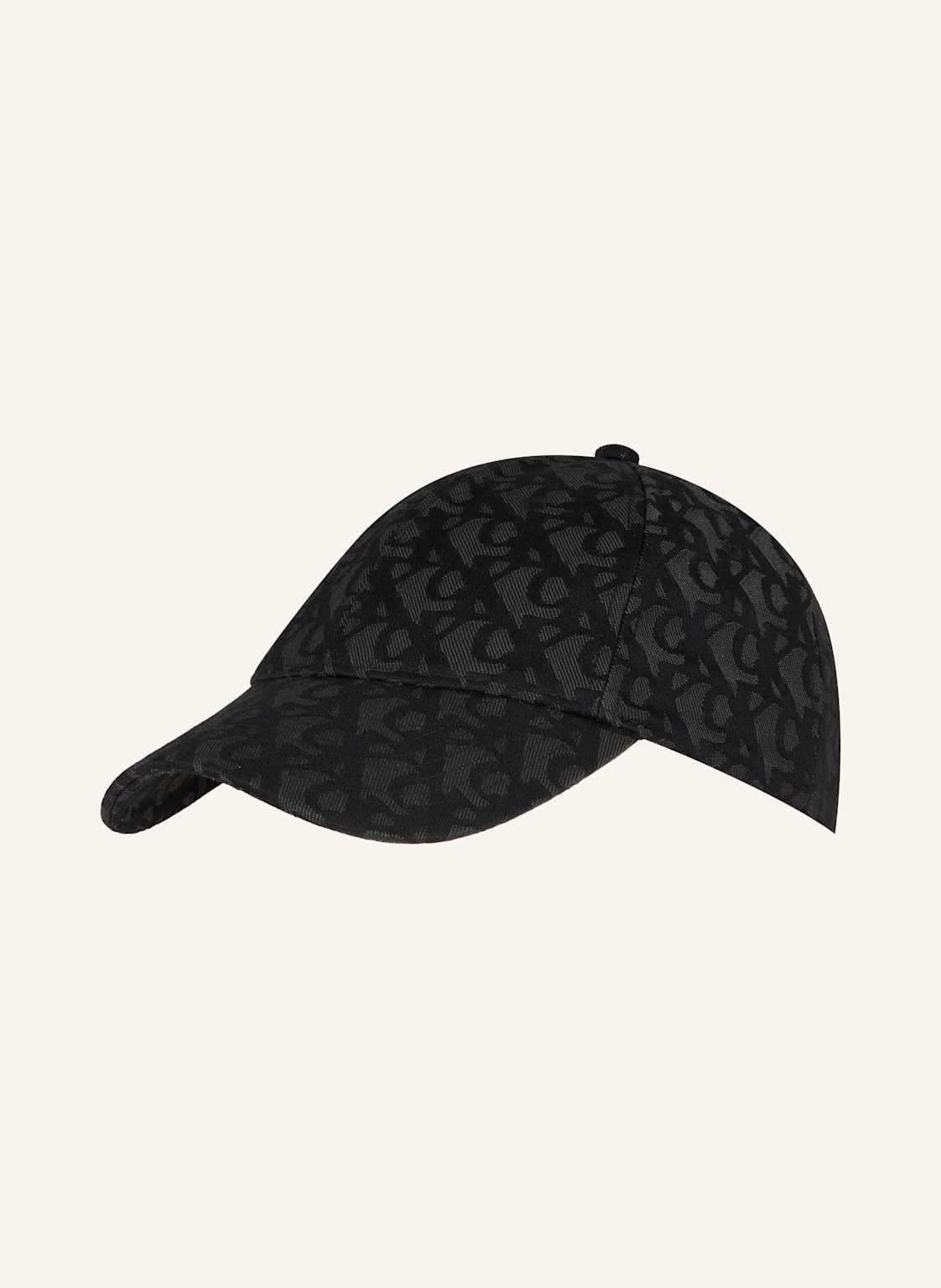 Calvin Klein Cap schwarz Calvin Klein Cap schwarz von Calvin Klein