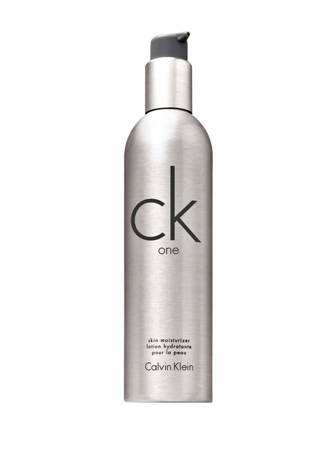 Calvin Klein Ck One Skin Moisturizer 250 ml Calvin Klein Ck One Skin Moisturizer 250 ml von Calvin Klein