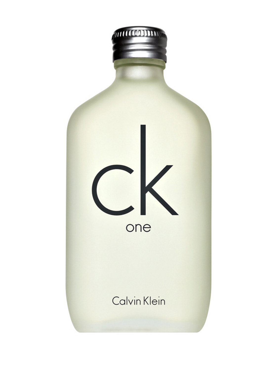 Calvin Klein Ck One Eau de Toilette 50 ml Calvin Klein Ck One Eau de Toilette 50 ml von Calvin Klein