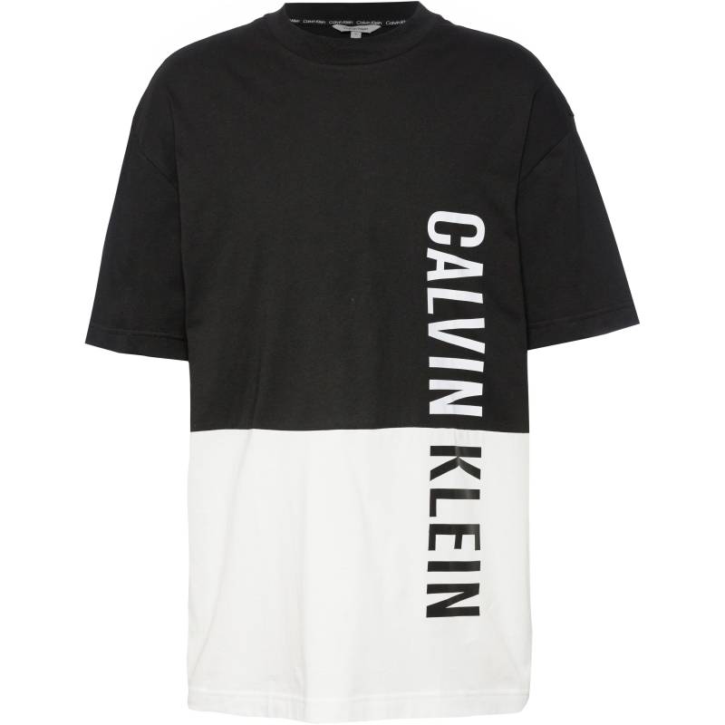Calvin Klein Color Block T-Shirt Herren von Calvin Klein