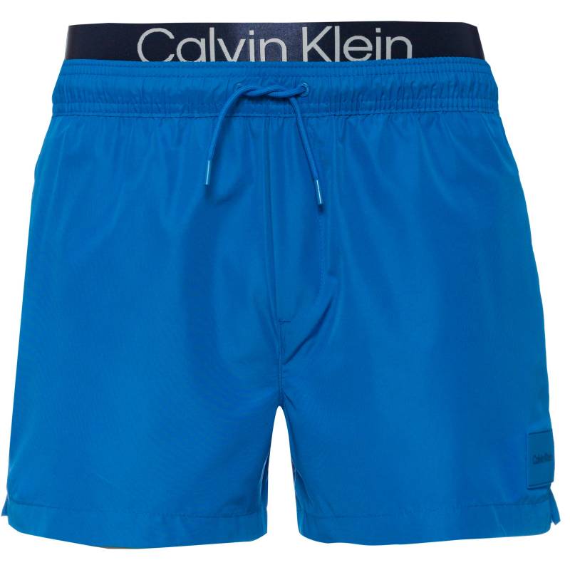 Calvin Klein Double Badehose Herren von Calvin Klein