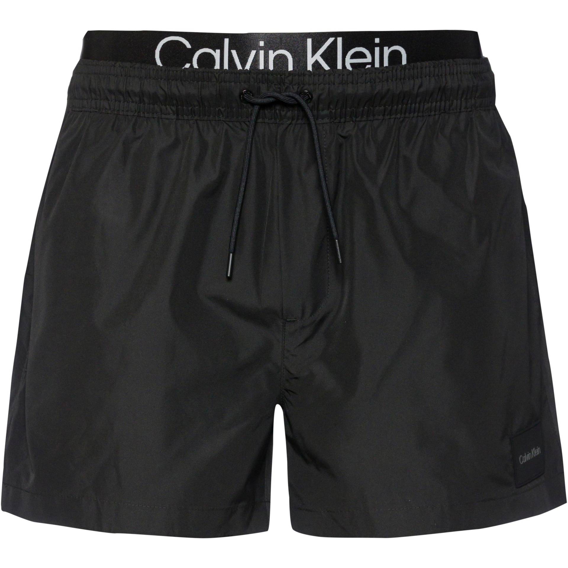 Calvin Klein Double Badehose Herren von Calvin Klein