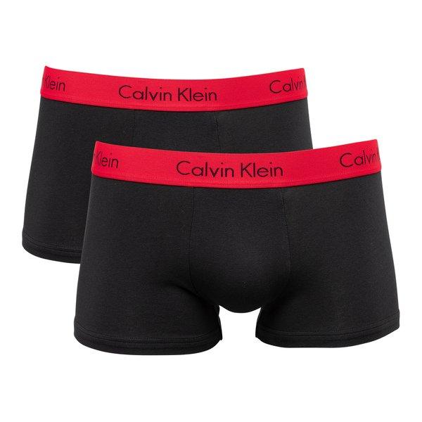 Duopack, Pantys Herren Black L von Calvin Klein