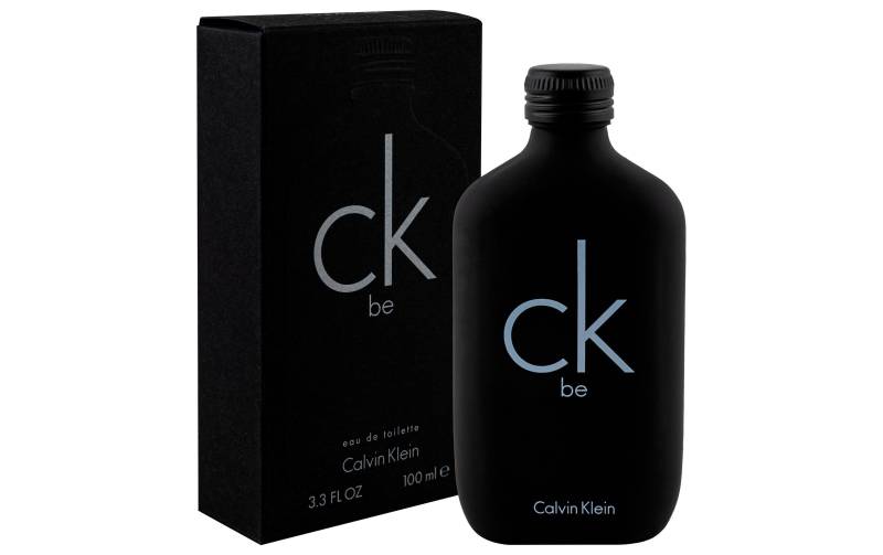 Calvin Klein Eau de Toilette »CK« von Calvin Klein