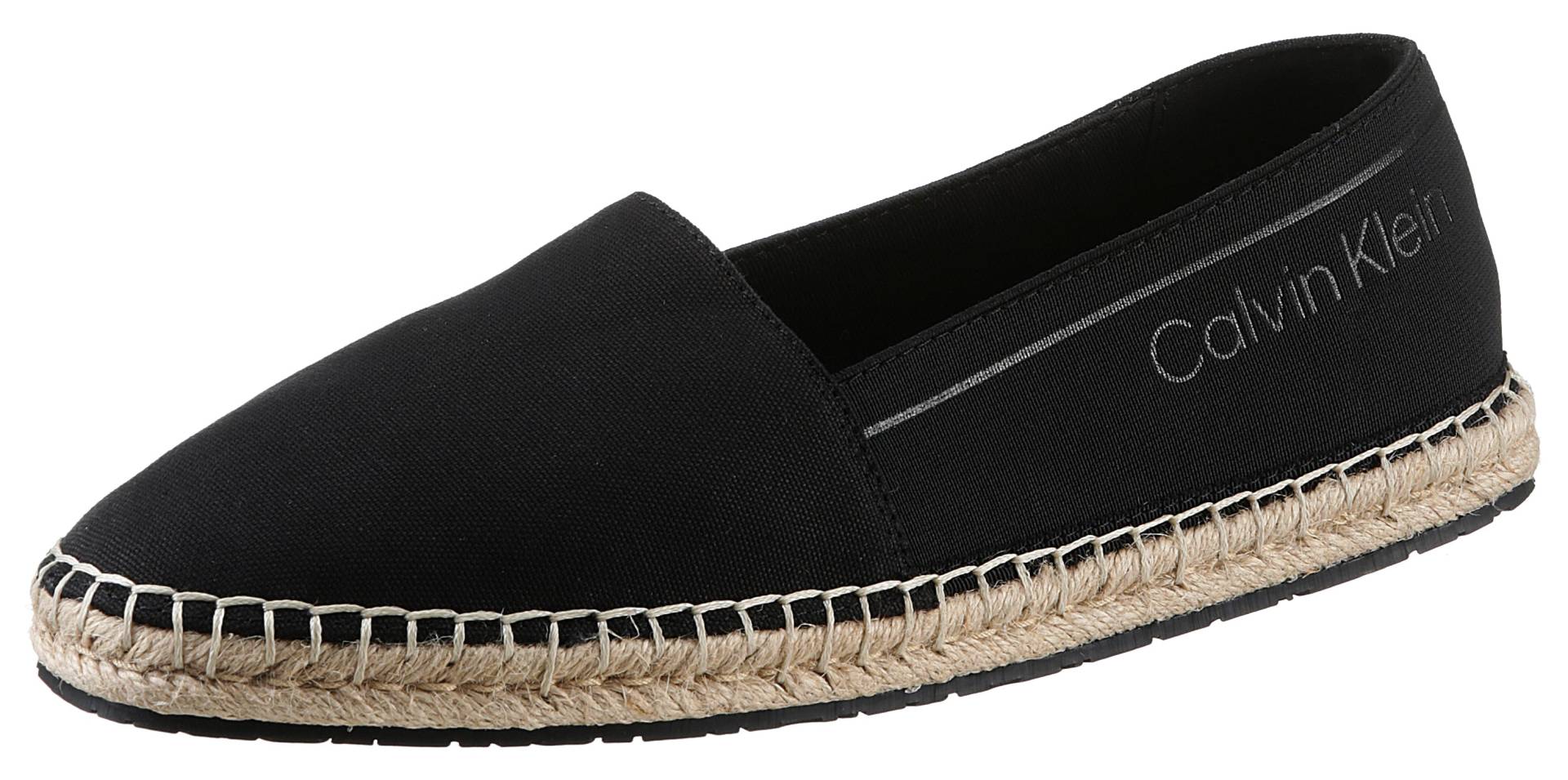 Calvin Klein Espadrille »ELDA 1C *I« von Calvin Klein