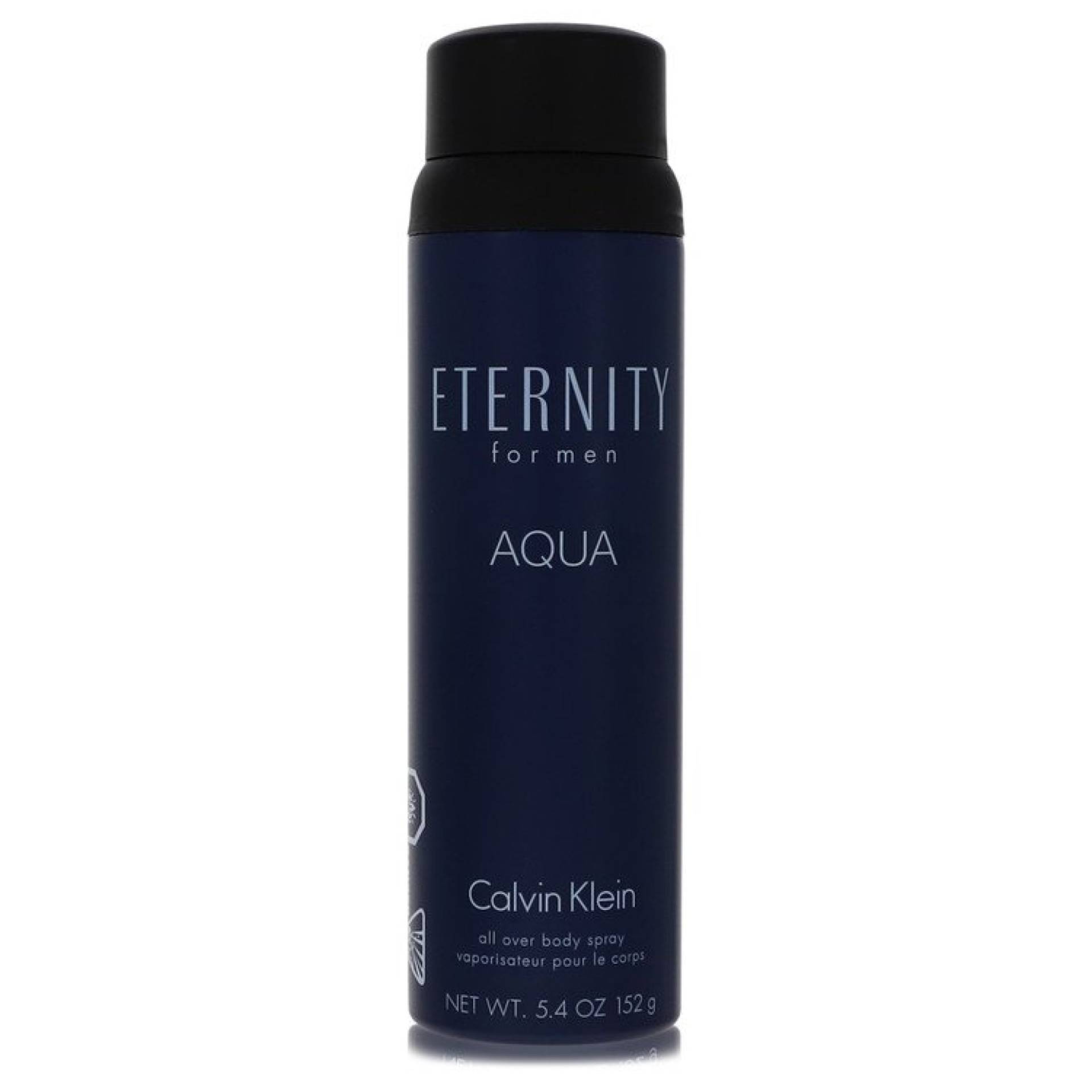 Calvin Klein Eternity Aqua Body Spray 160 ml von Calvin Klein