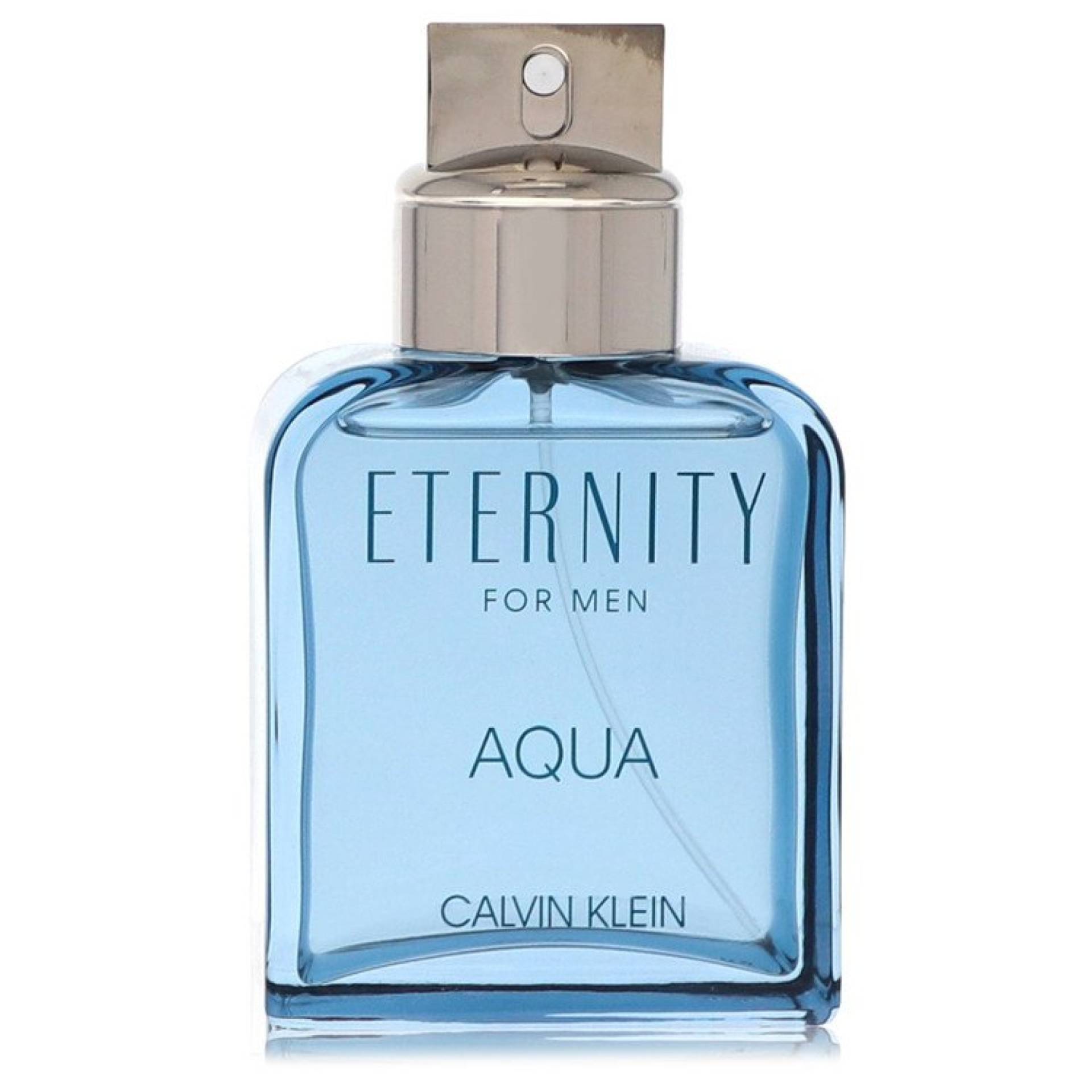 Calvin Klein Eternity Aqua Eau De Toilette Spray (unboxed) 100 ml von Calvin Klein