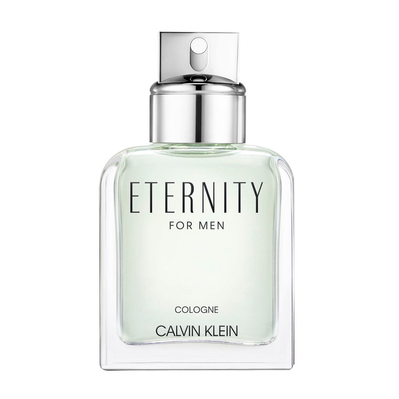 Calvin Klein Eternity Cologne Eau de Toilette 100ml Herren von Calvin Klein