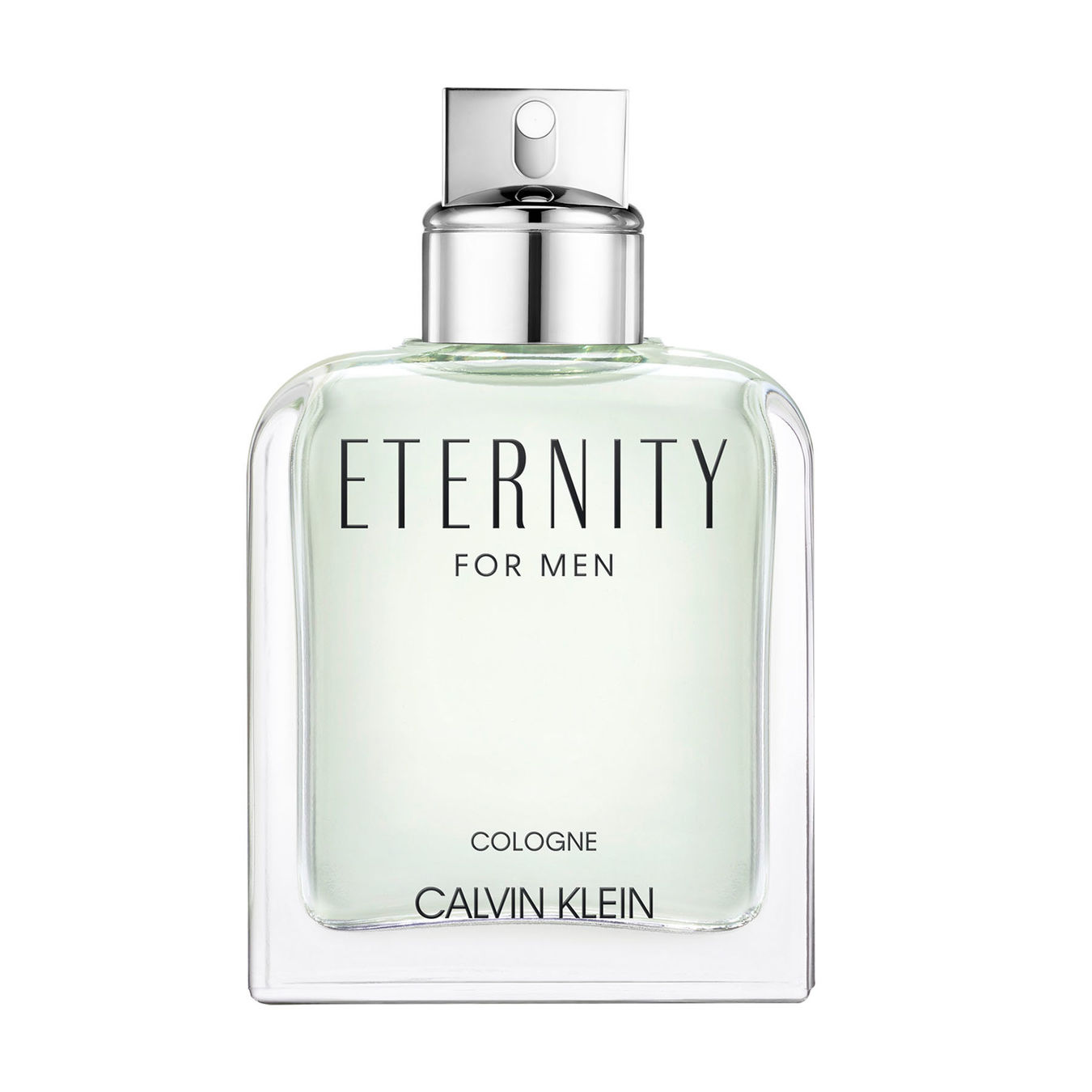 Calvin Klein Eternity Cologne Eau de Toilette 200ml Herren von Calvin Klein