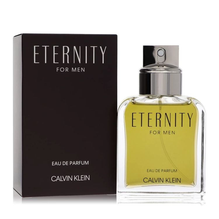 Calvin Klein Eternity For Men Eau de Parfum 100ml von Calvin Klein