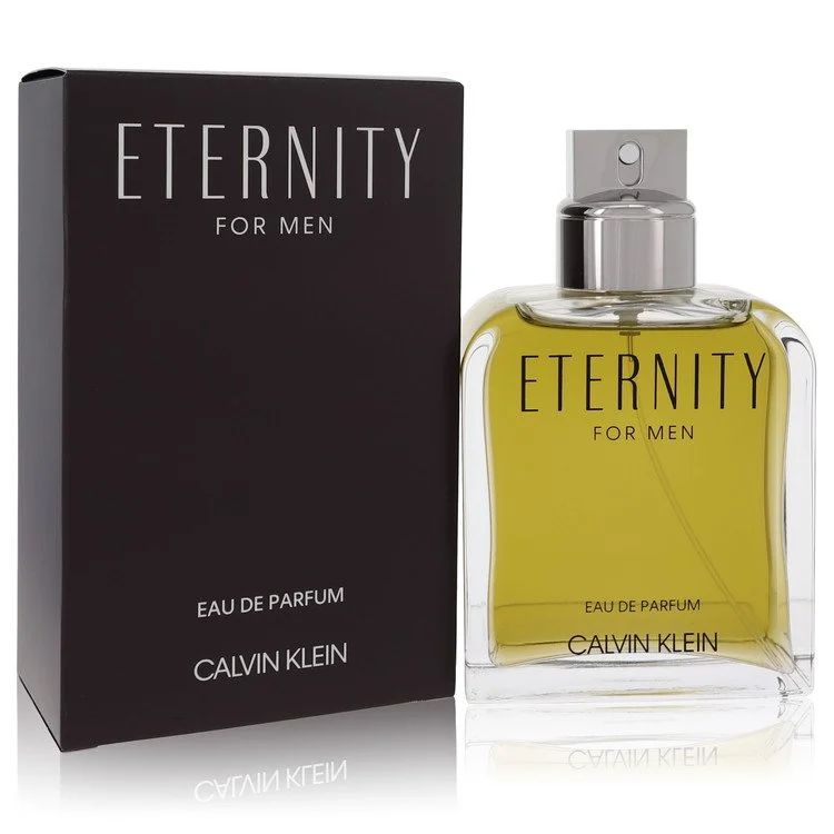Calvin Klein Eternity For Men Eau de Parfum 200ml von Calvin Klein