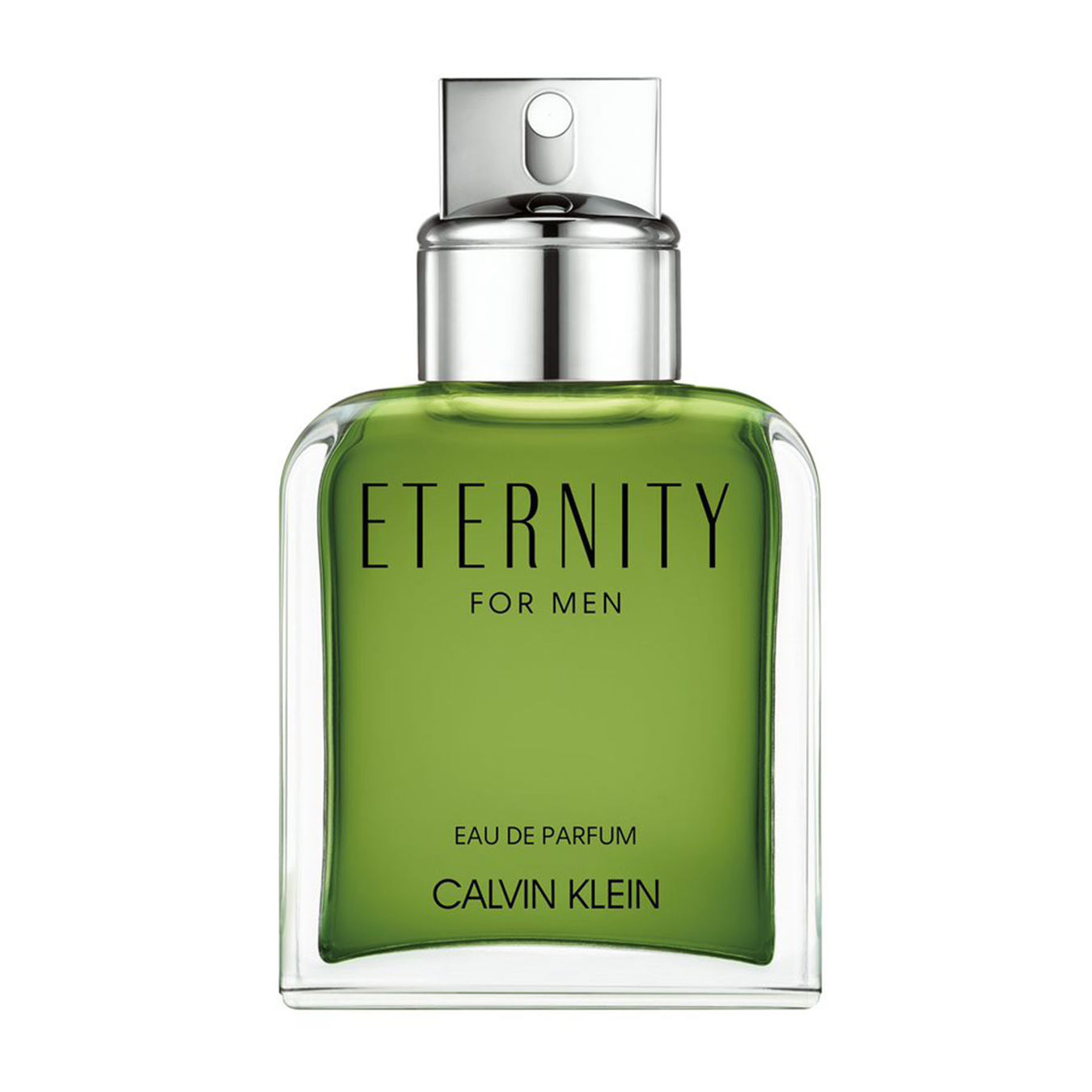 Calvin Klein Eternity Men Eau de Parfum 100ml Herren von Calvin Klein