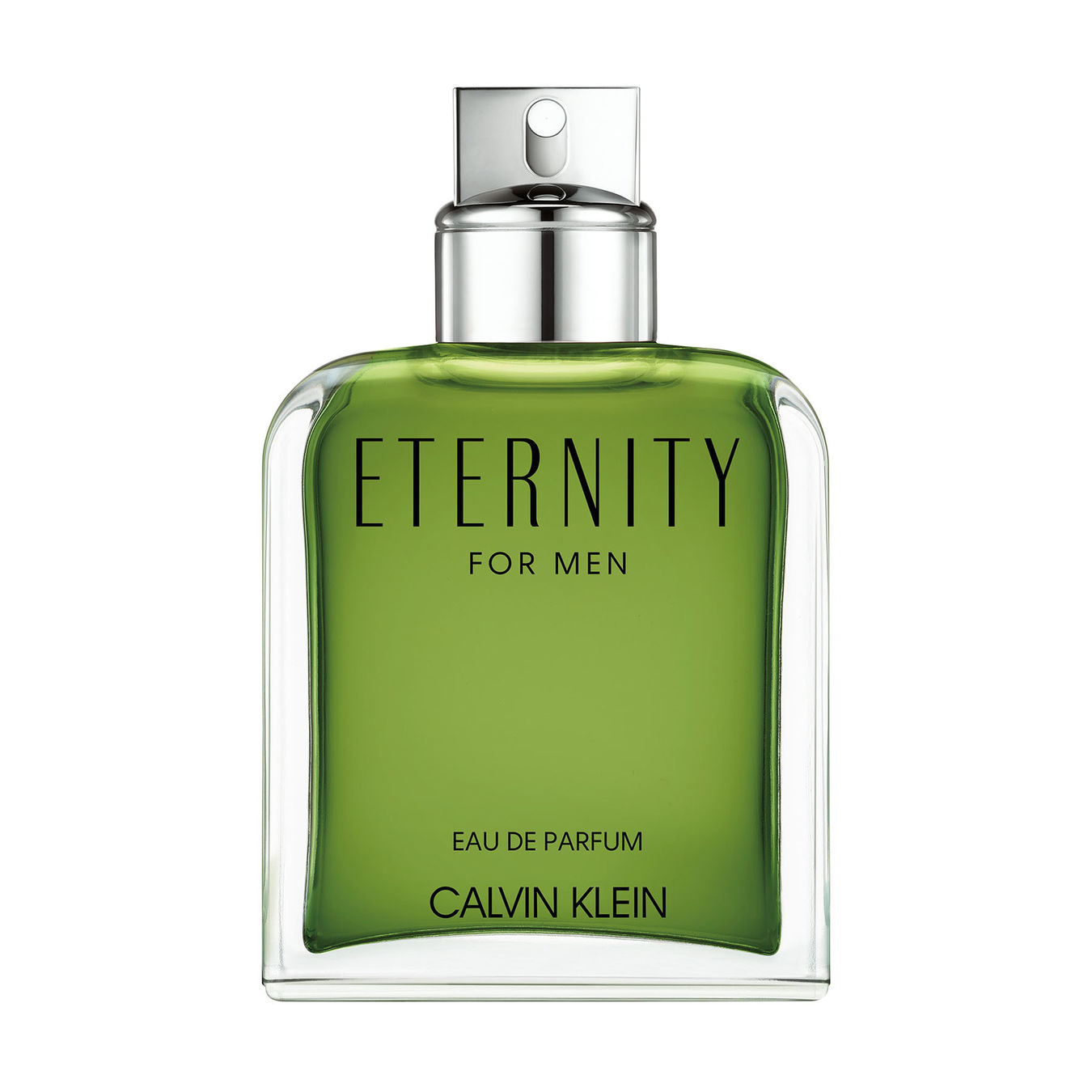Calvin Klein Eternity Men Eau de Parfum 200ml Herren von Calvin Klein