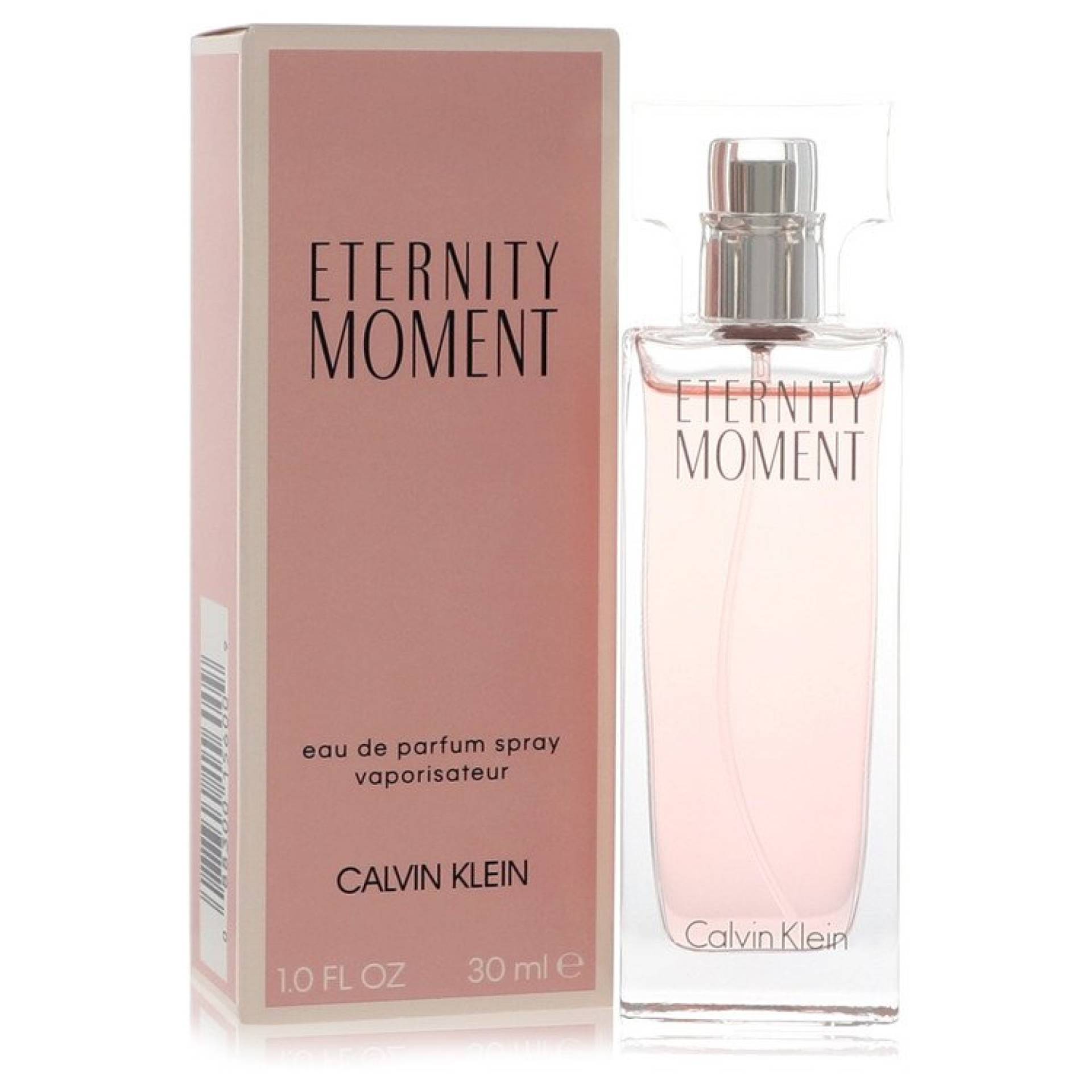 Calvin Klein Eternity Moment Eau De Parfum Spray 29 ml von Calvin Klein