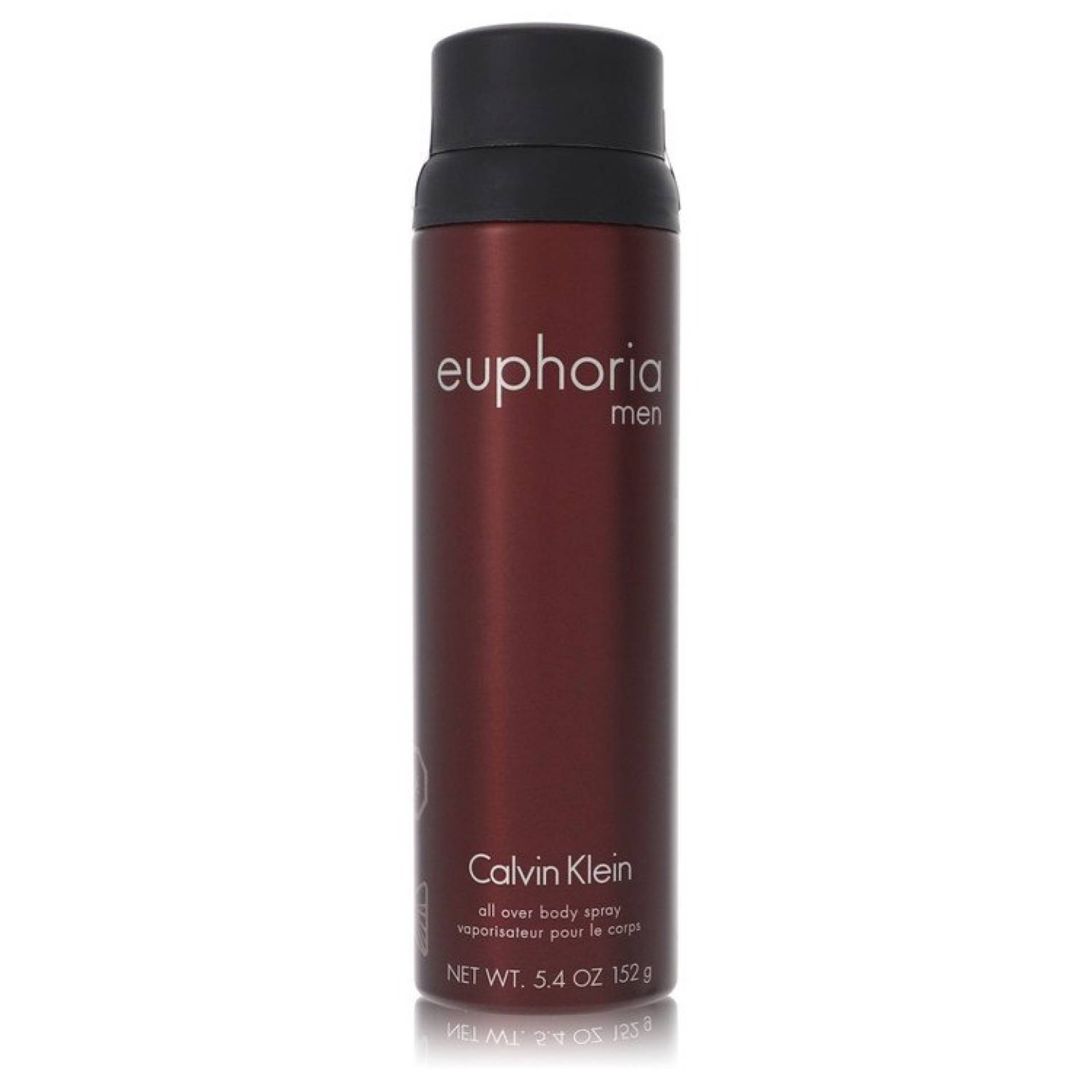 Calvin Klein Euphoria Body Spray 160 ml Calvin Klein Euphoria Body Spray 160 ml von Calvin Klein