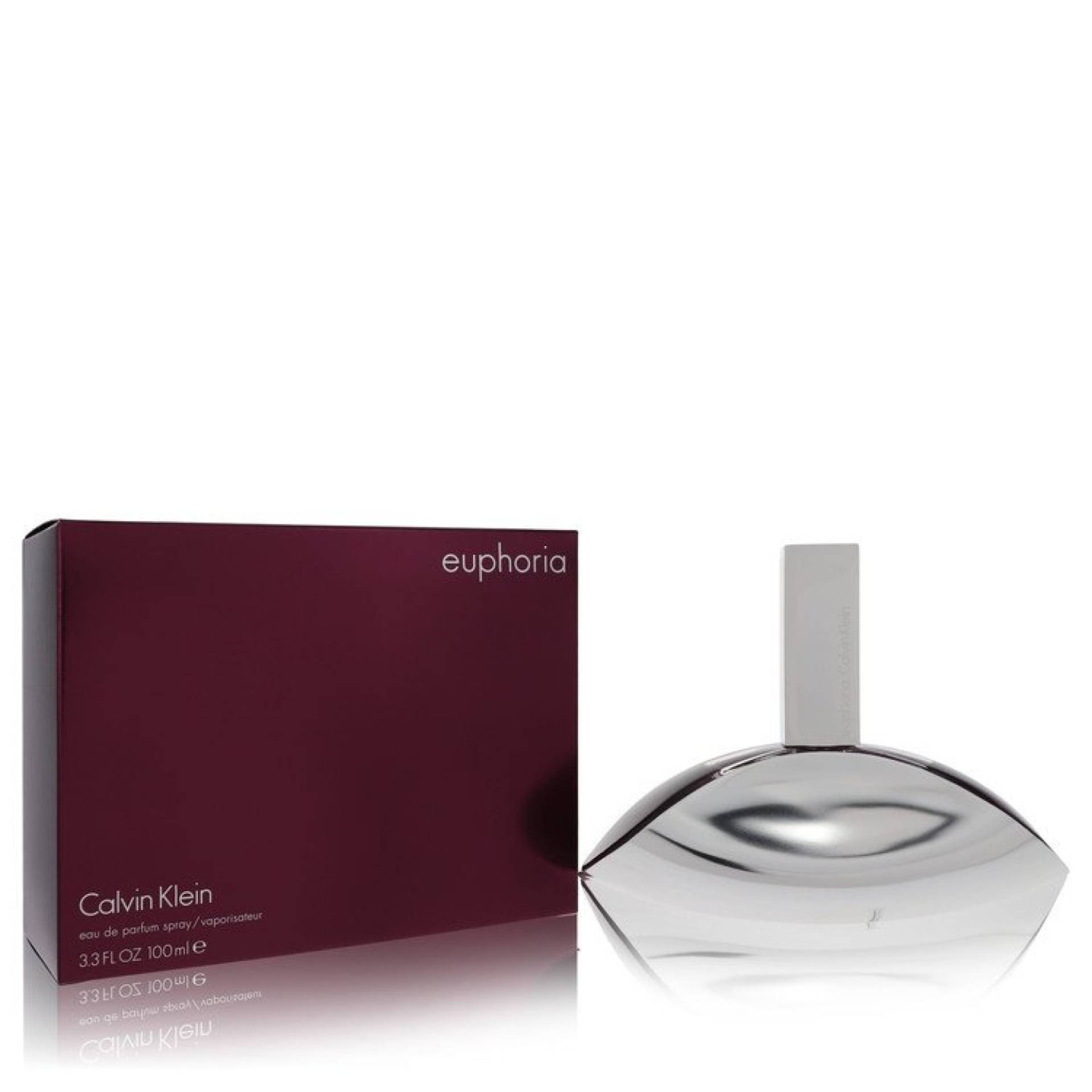 Calvin Klein Euphoria Eau De Parfum Spray 100 ml von Calvin Klein