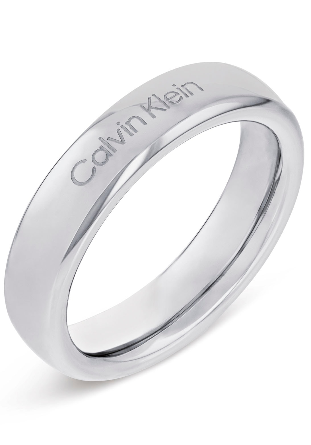 Calvin Klein Fingerring »35000513C,D,E, 35000514C,D,E« von Calvin Klein