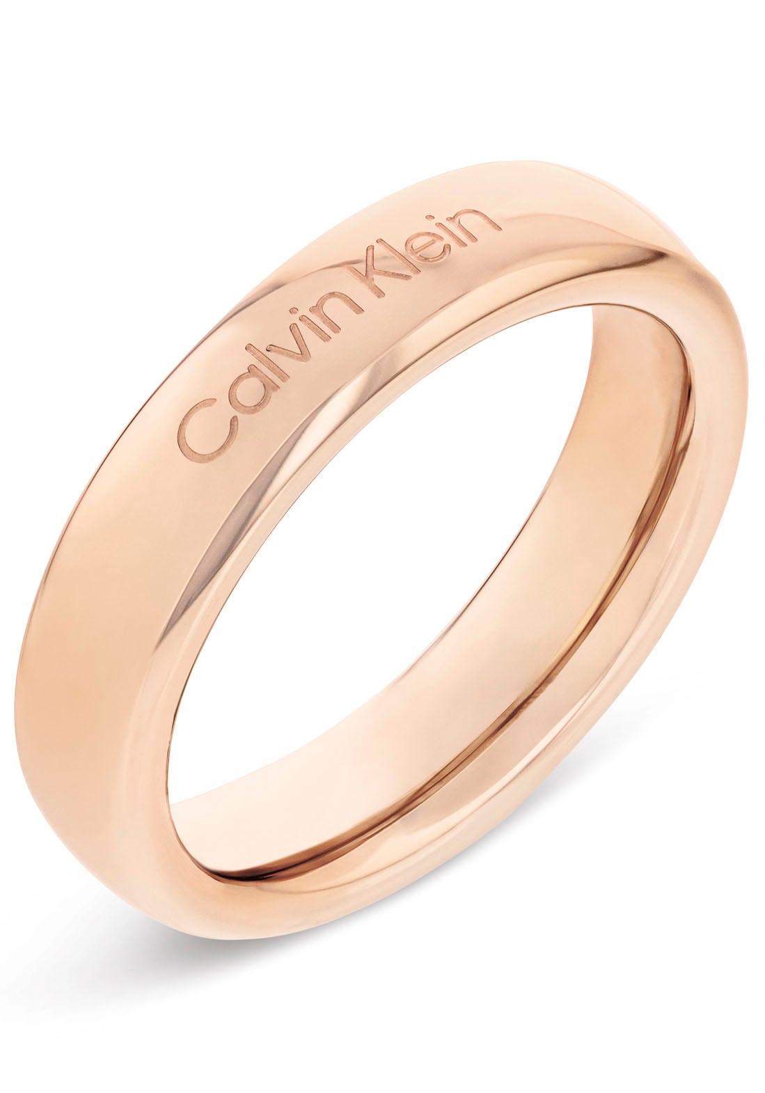 Calvin Klein Fingerring »35000513C,D,E, 35000514C,D,E« von Calvin Klein