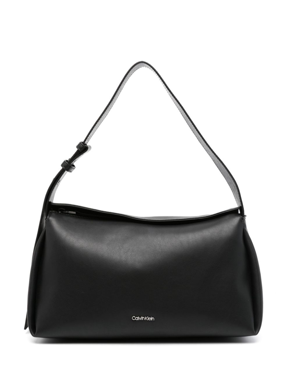 Calvin Klein Gracie shoulder bag - Black von Calvin Klein