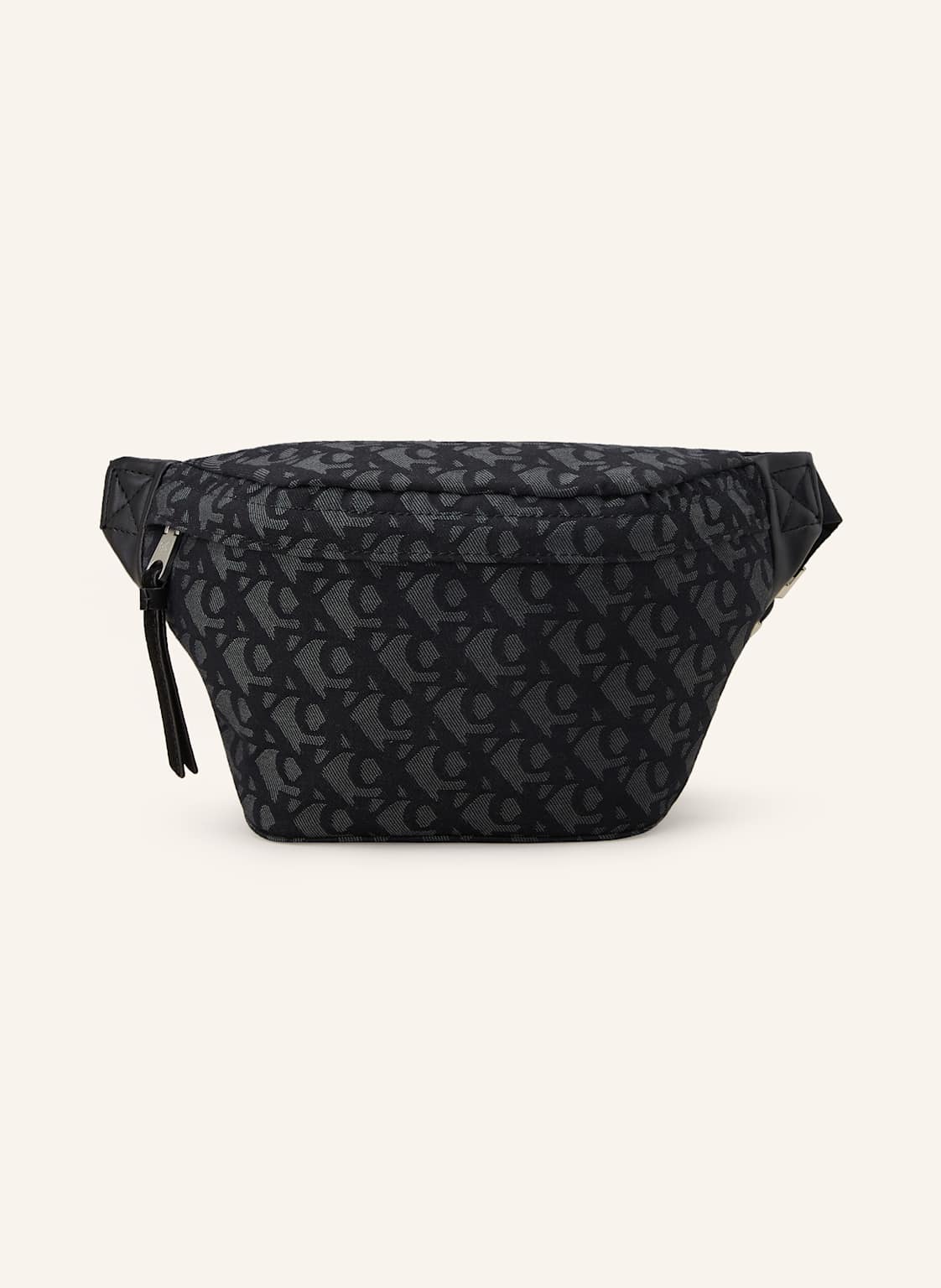 Calvin Klein Gürteltasche schwarz Calvin Klein Gürteltasche schwarz von Calvin Klein