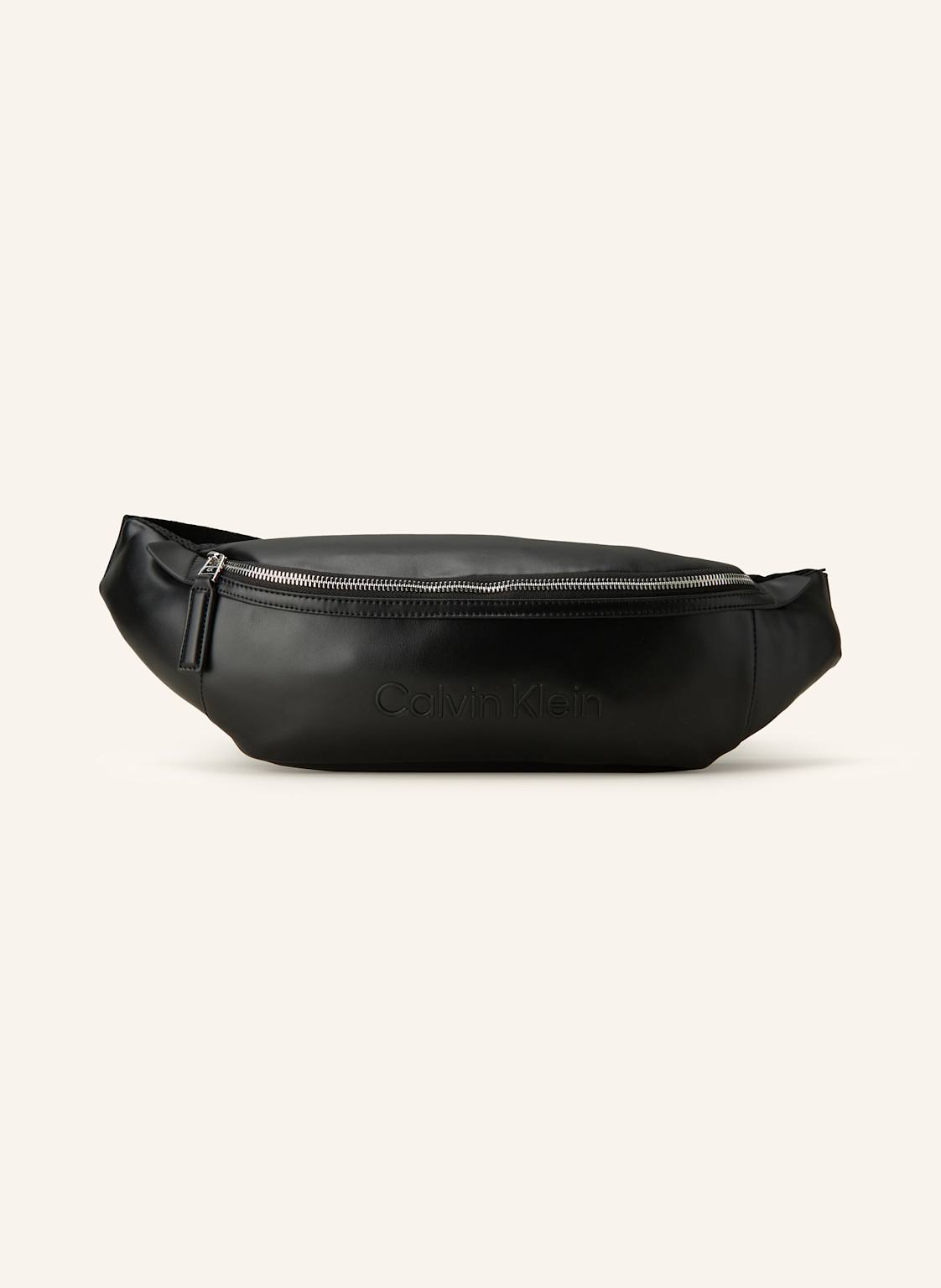 Calvin Klein Gürteltasche schwarz Calvin Klein Gürteltasche schwarz von Calvin Klein
