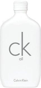 All, Eau De Toilette Damen  50ml von Calvin Klein