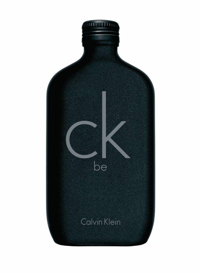 Be, Eau De Toilette Herren  100 ml von Calvin Klein