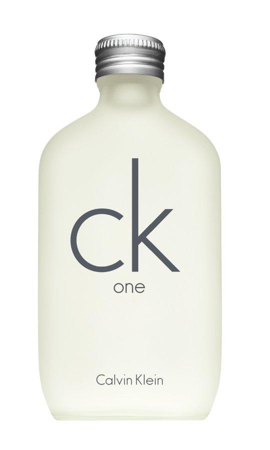 One, Eau De Toilette Damen  100 ml von Calvin Klein