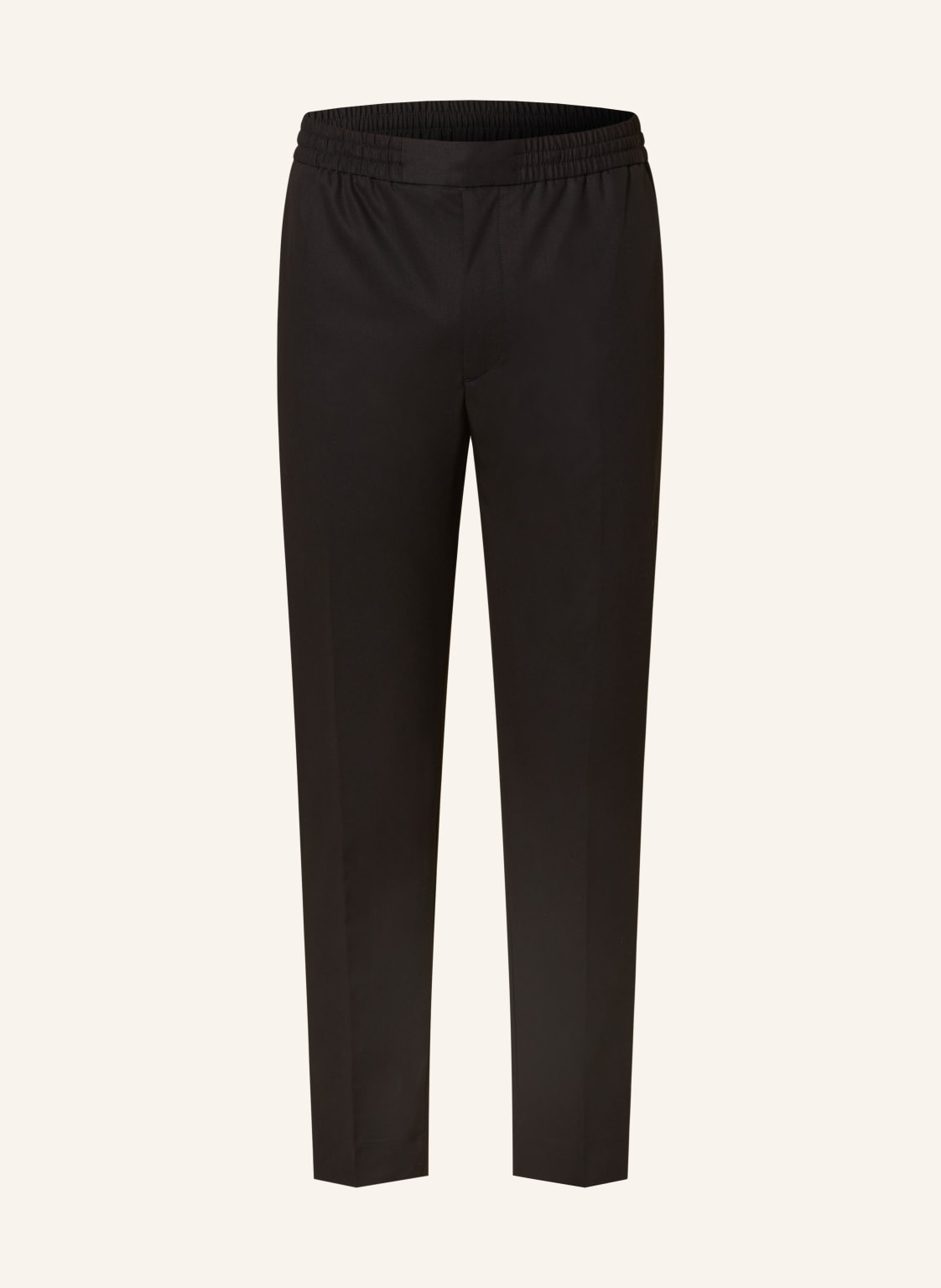 Calvin Klein Hose Im Jogging-Stil schwarz Calvin Klein Hose Im Jogging-Stil schwarz von Calvin Klein