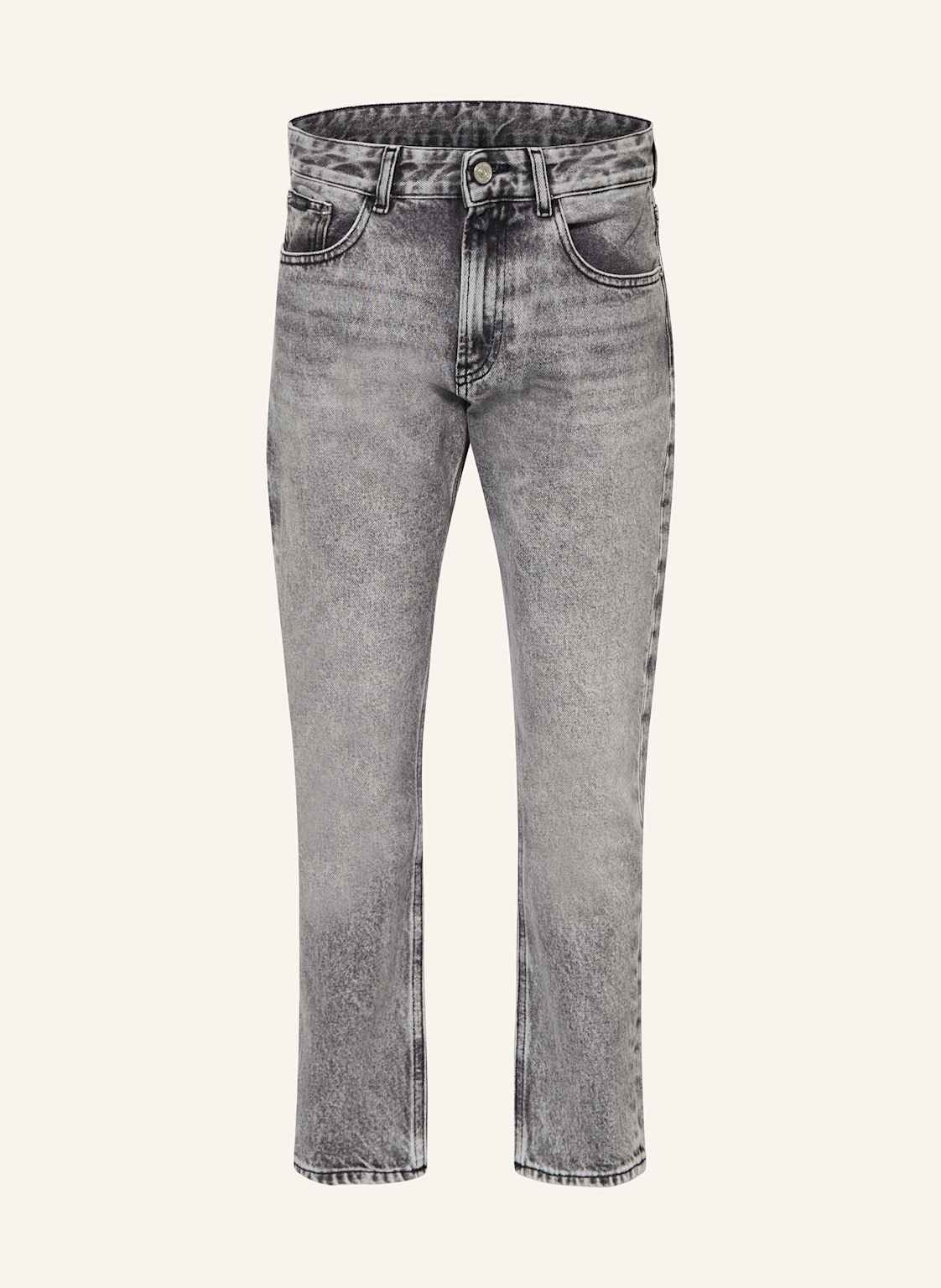 Calvin Klein Jeans Relaxed Fit grau Calvin Klein Jeans Relaxed Fit grau von Calvin Klein