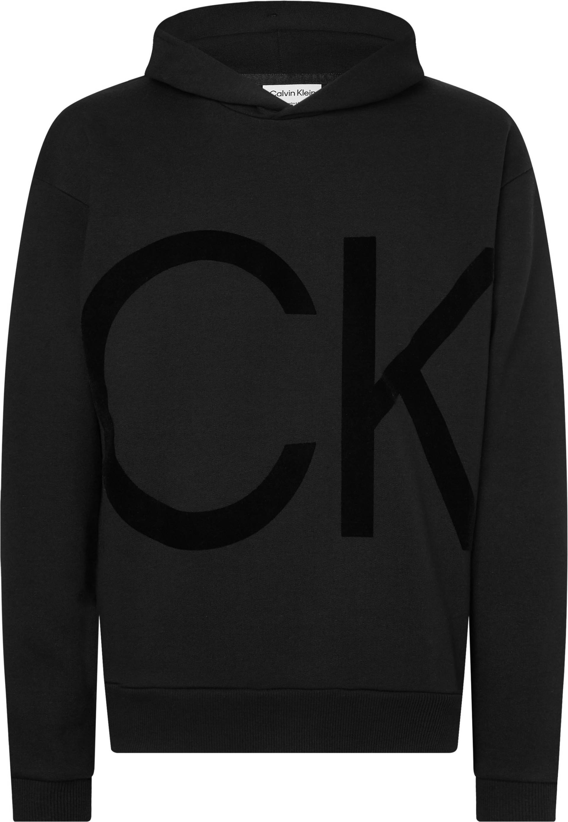 Calvin Klein Kapuzensweatshirt von Calvin Klein