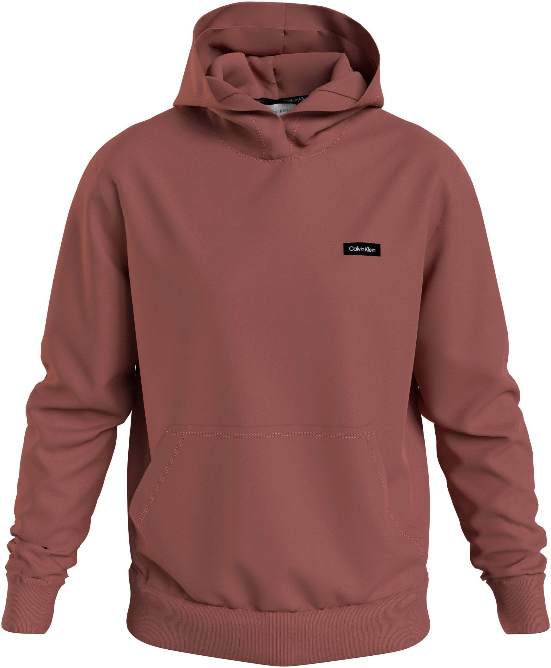 Calvin Klein Kapuzensweatshirt »COTTON COMFORT HOODIE« von Calvin Klein