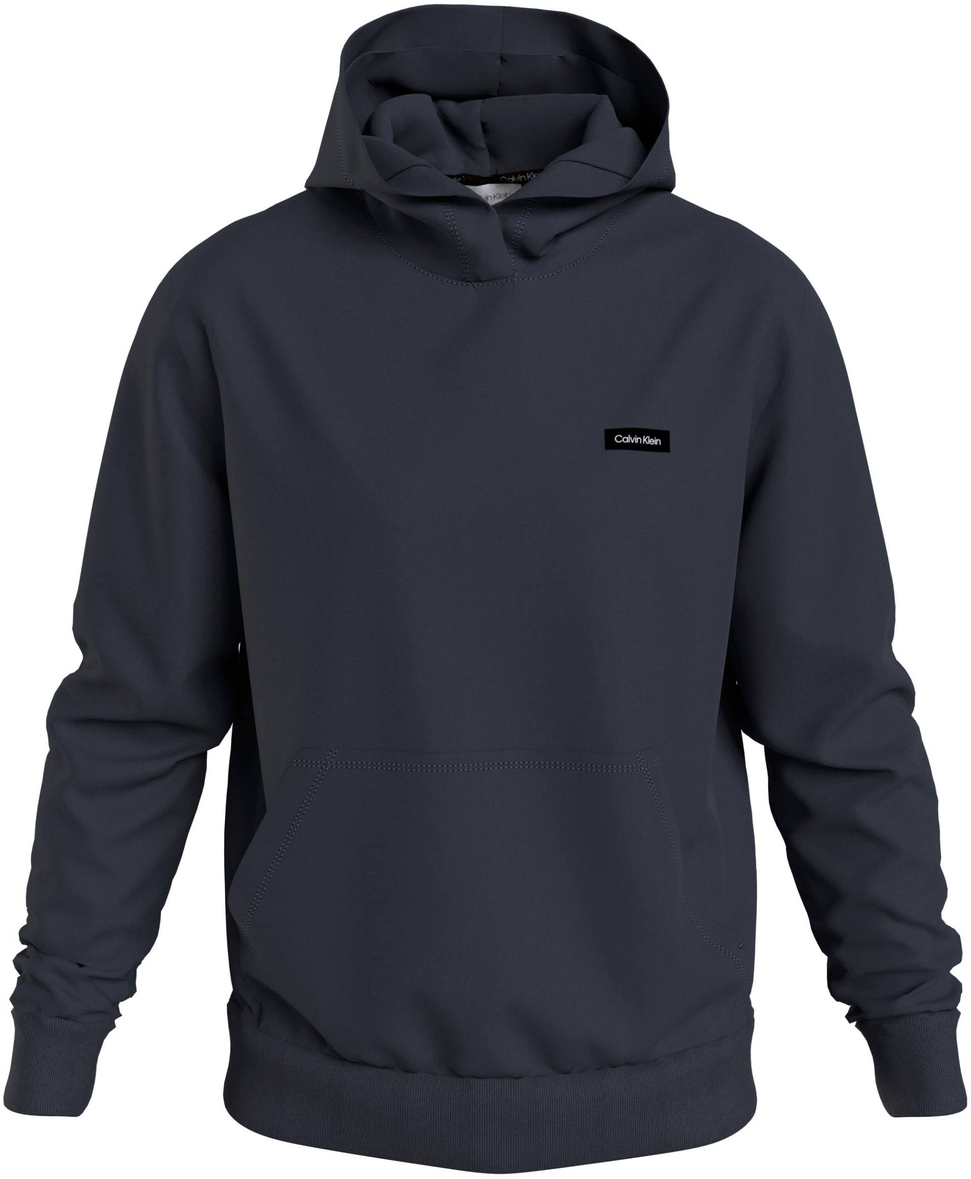 Calvin Klein Kapuzensweatshirt »COTTON COMFORT HOODIE« von Calvin Klein