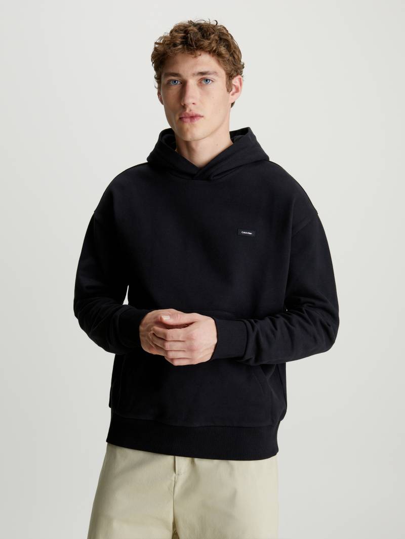 Calvin Klein Kapuzensweatshirt »COTTON COMFORT HOODIE« von Calvin Klein
