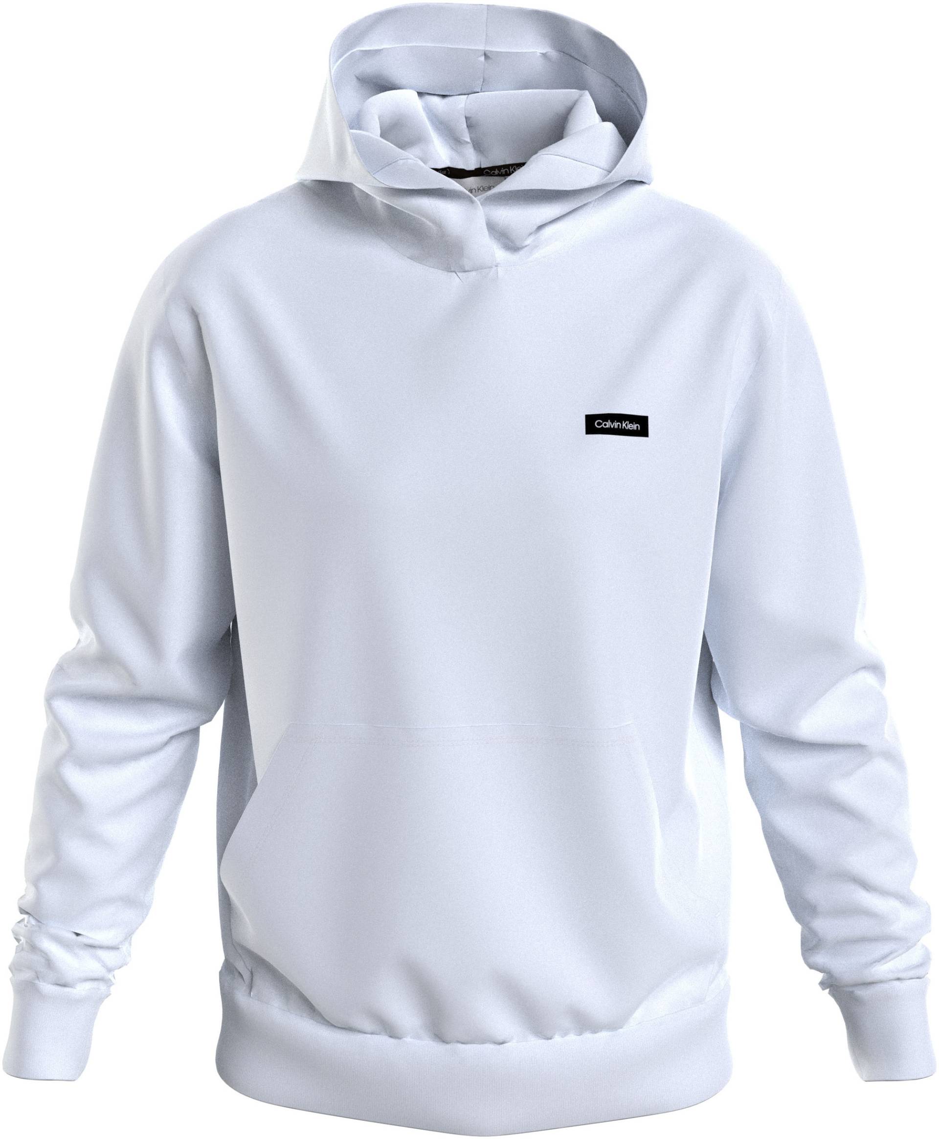 Calvin Klein Kapuzensweatshirt »COTTON COMFORT HOODIE« von Calvin Klein