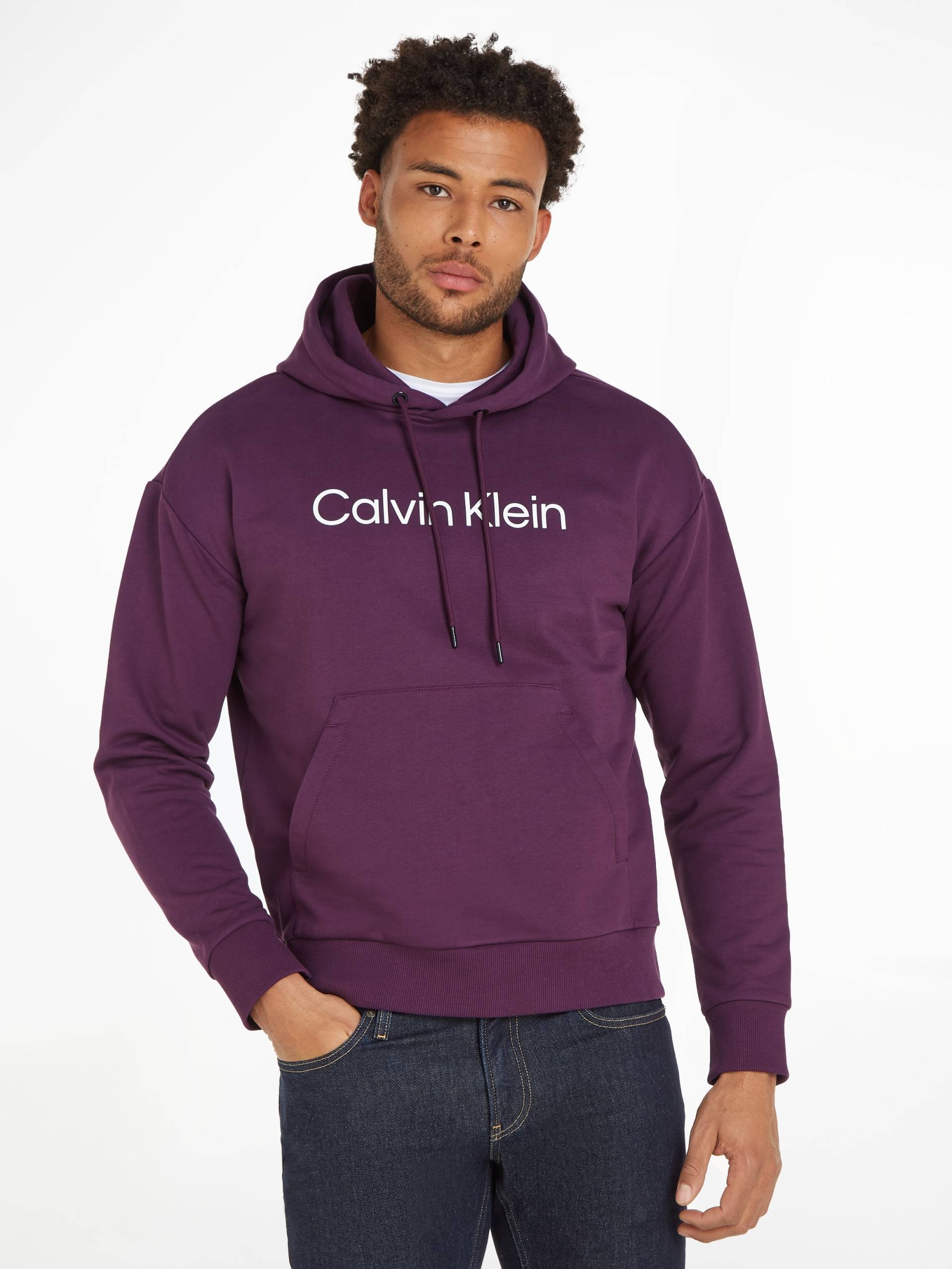 Calvin Klein Kapuzensweatshirt »HERO LOGO COMFORT HOODIE« von Calvin Klein