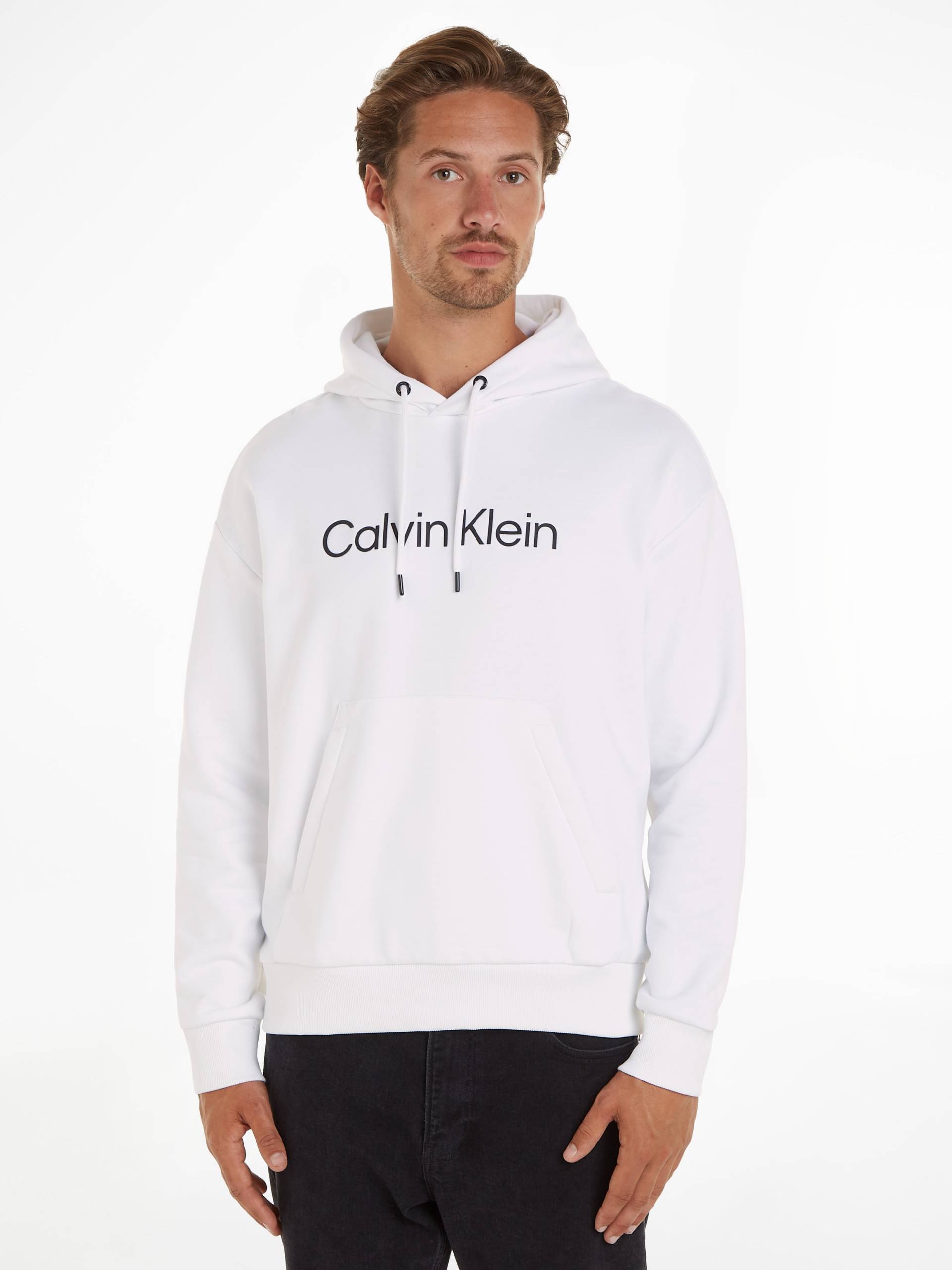 Calvin Klein Kapuzensweatshirt »HERO LOGO COMFORT HOODIE« von Calvin Klein
