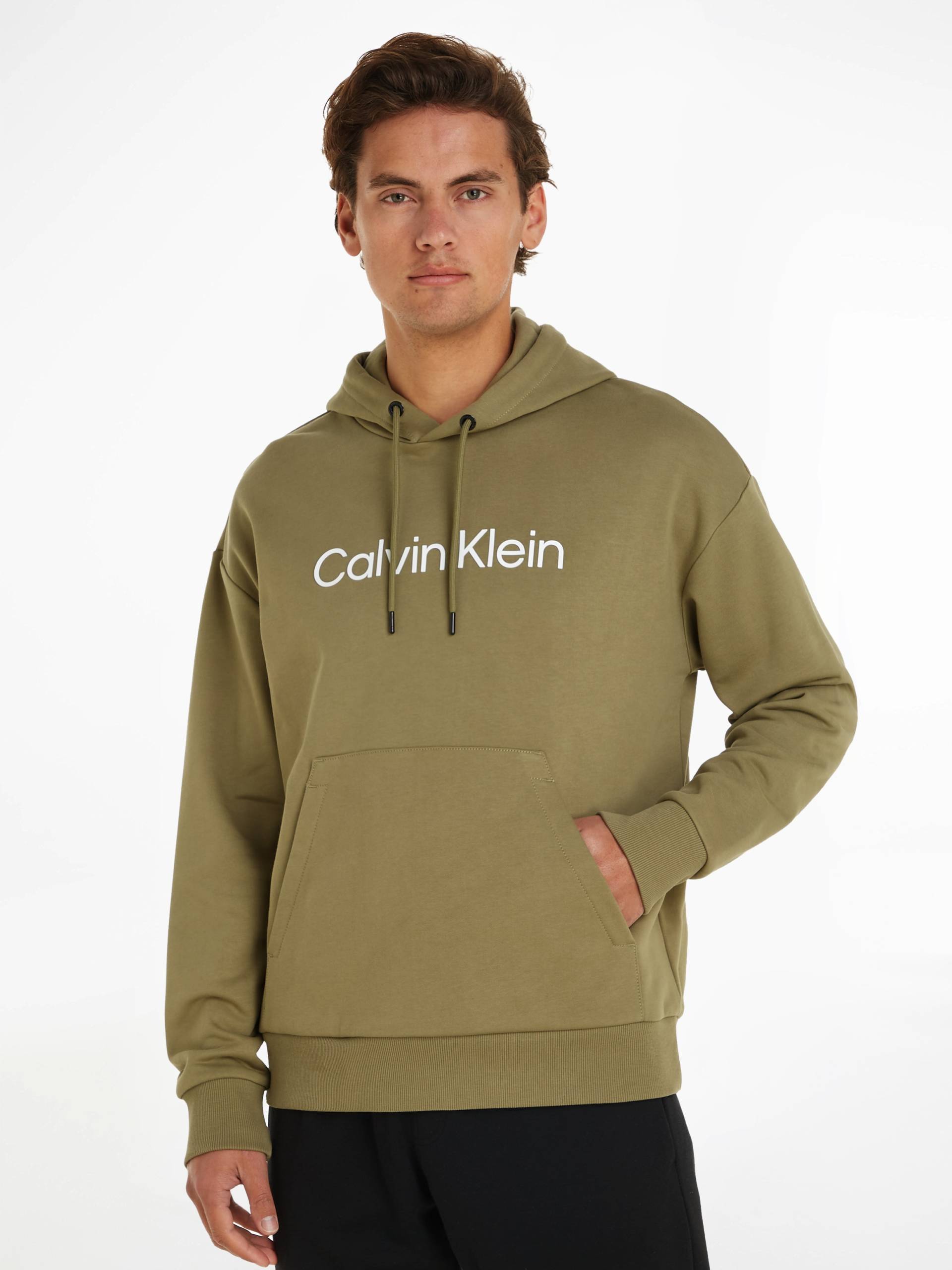Calvin Klein Kapuzensweatshirt »HERO LOGO COMFORT HOODIE«, mit Logoschriftzug von Calvin Klein