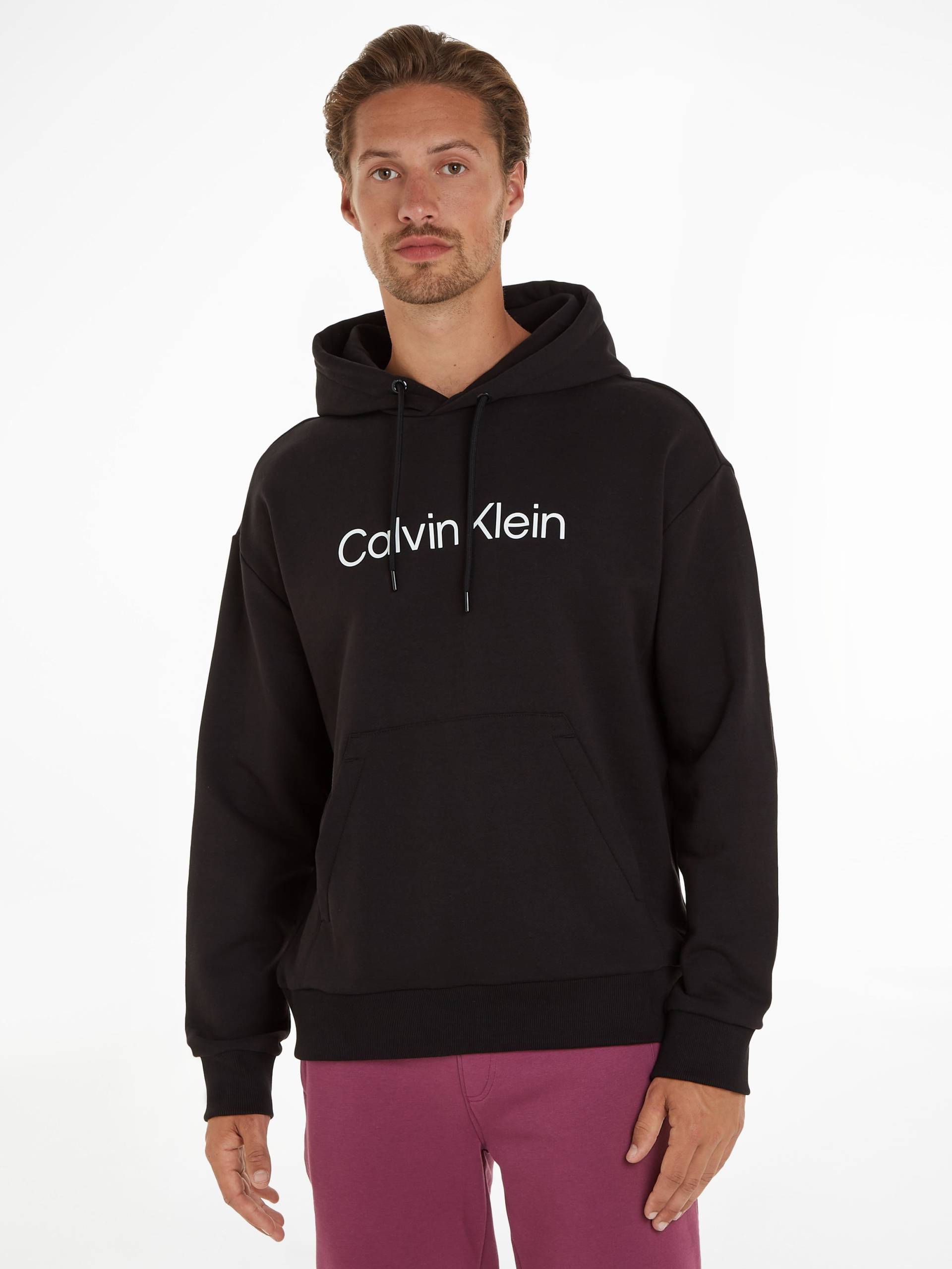 Calvin Klein Kapuzensweatshirt »HERO LOGO COMFORT HOODIE« von Calvin Klein