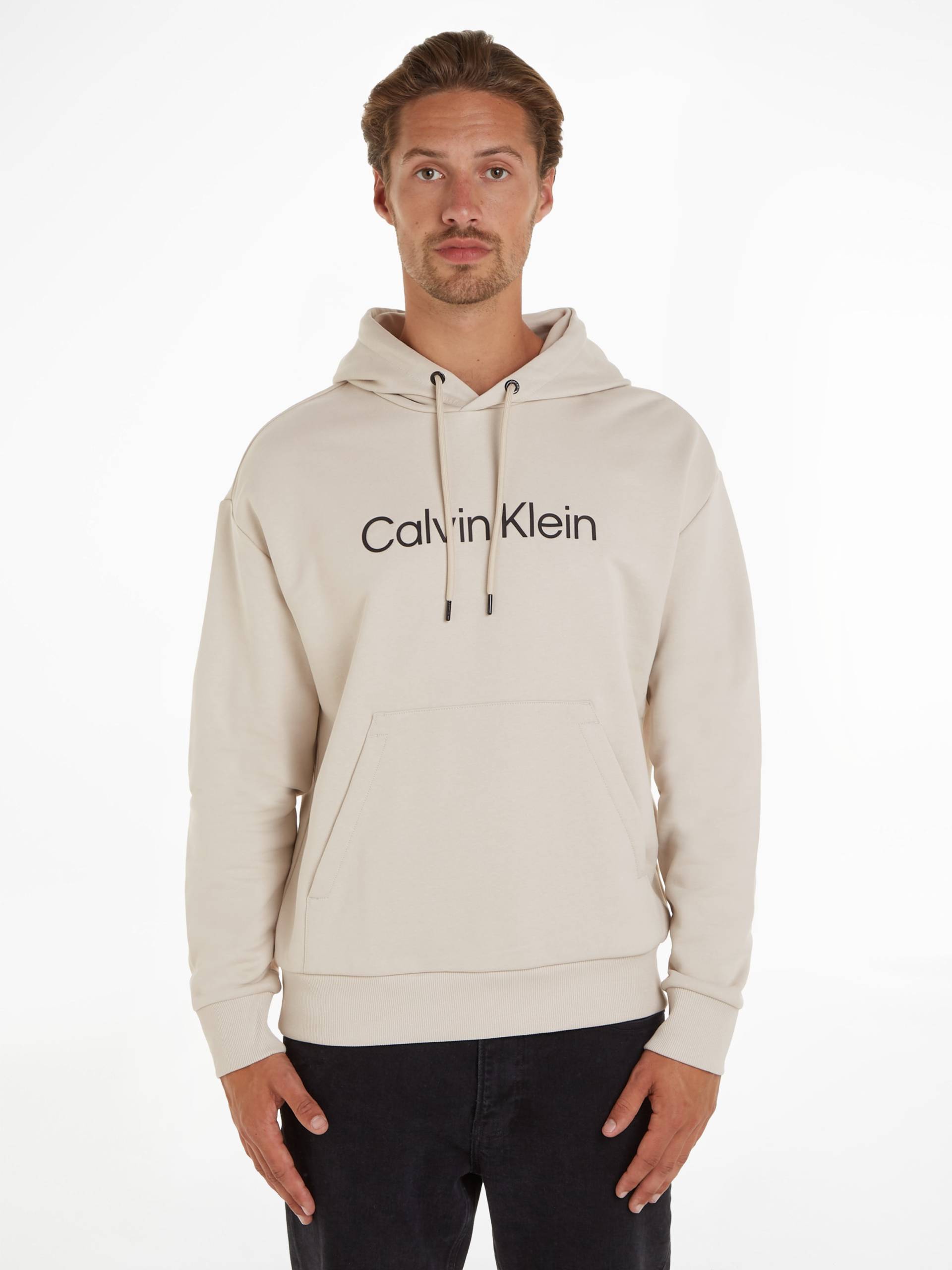 Calvin Klein Kapuzensweatshirt »HERO LOGO COMFORT HOODIE« von Calvin Klein