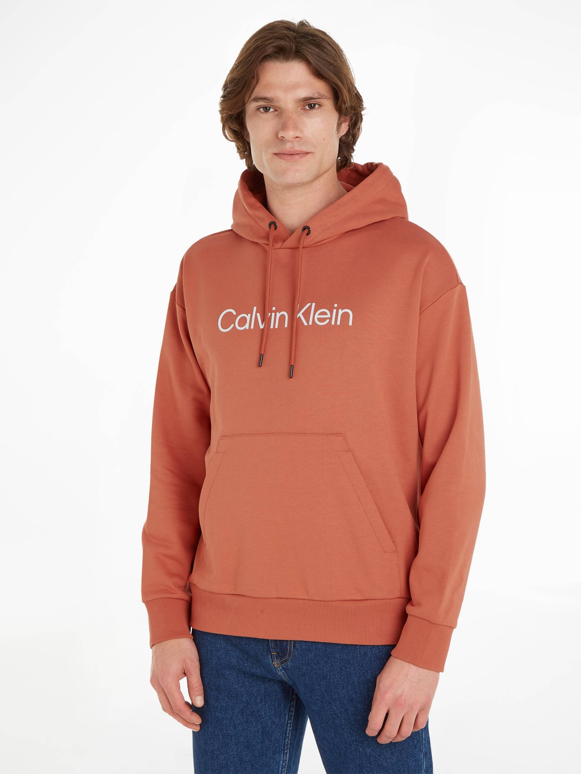 Calvin Klein Kapuzensweatshirt »HERO LOGO COMFORT HOODIE« von Calvin Klein