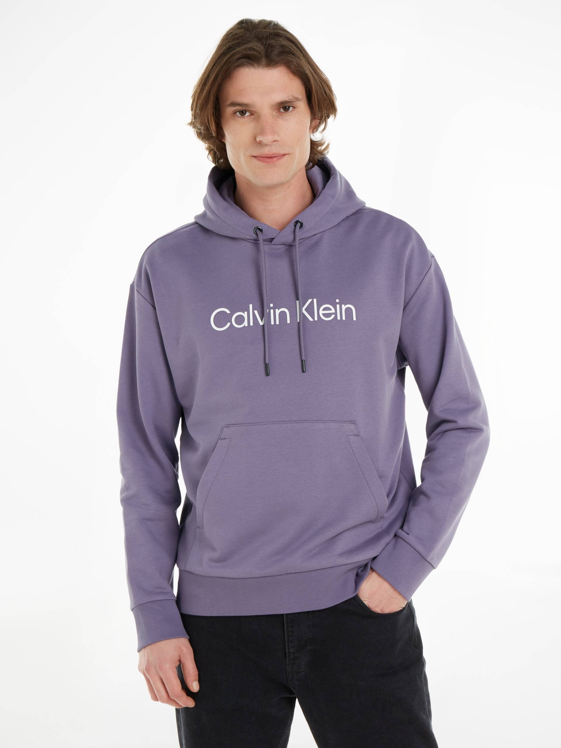 Calvin Klein Kapuzensweatshirt »HERO LOGO COMFORT HOODIE«, mit Logoschriftzug von Calvin Klein