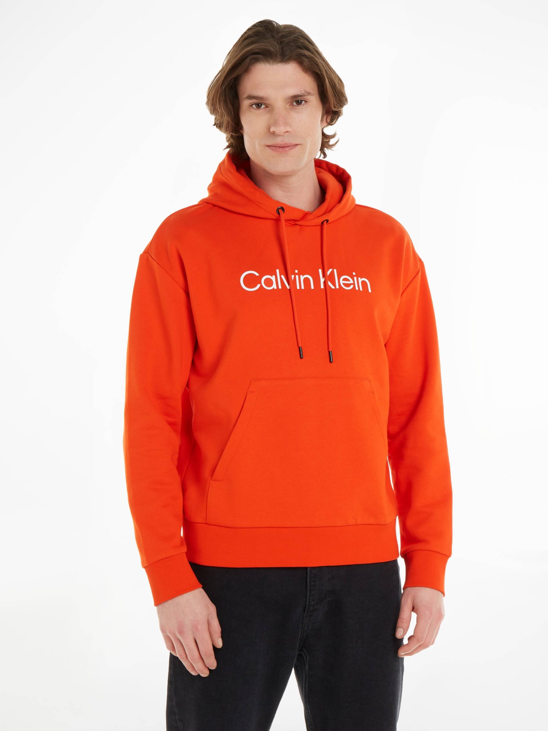 Calvin Klein Kapuzensweatshirt »HERO LOGO COMFORT HOODIE« von Calvin Klein