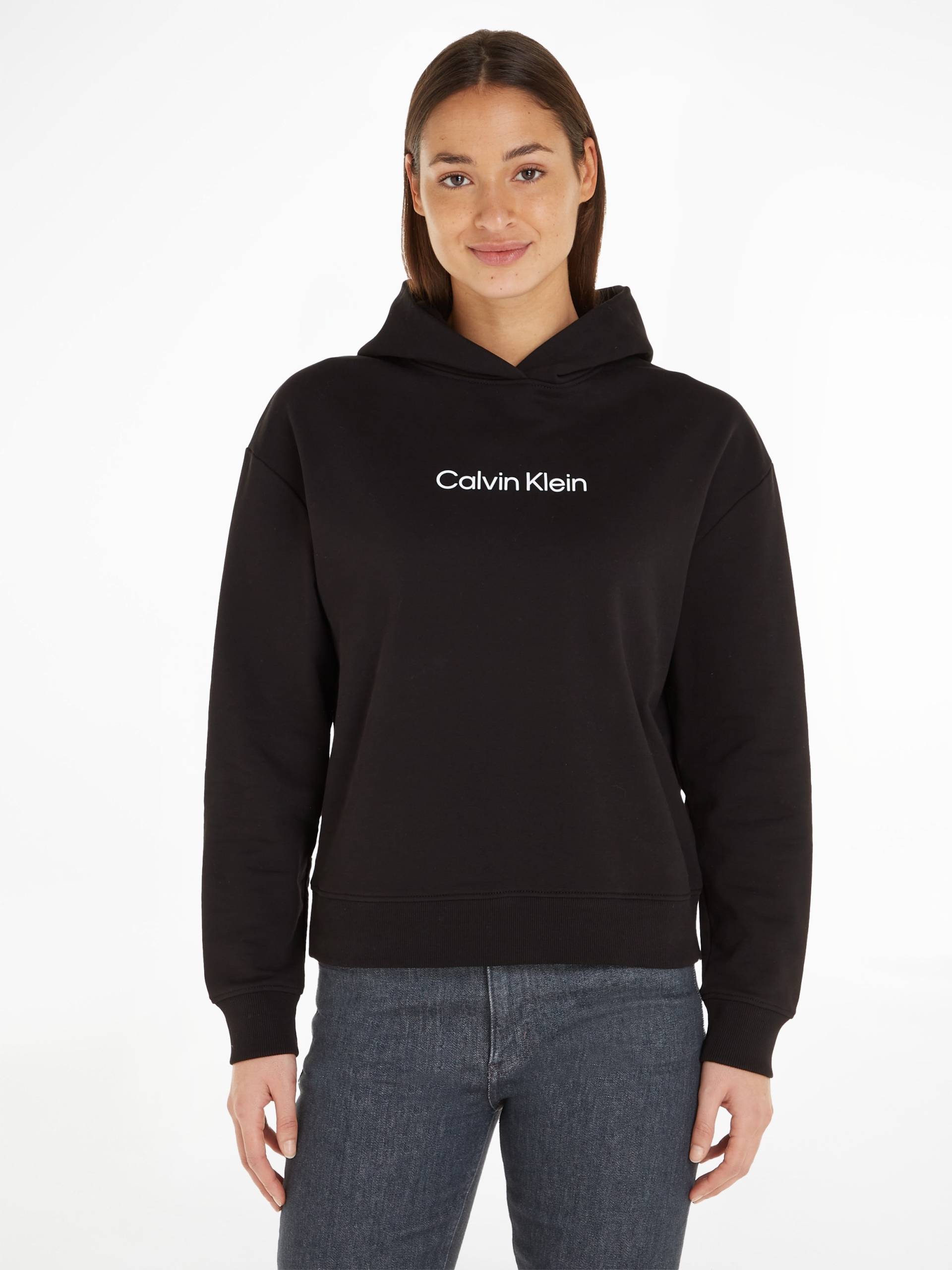 Calvin Klein Kapuzensweatshirt »HERO LOGO HOODY« von Calvin Klein