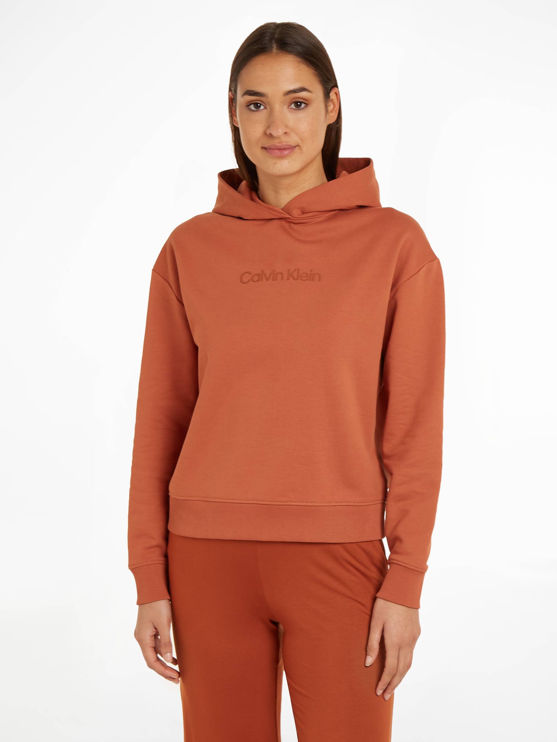 Calvin Klein Kapuzensweatshirt »HERO LOGO HOODY« von Calvin Klein